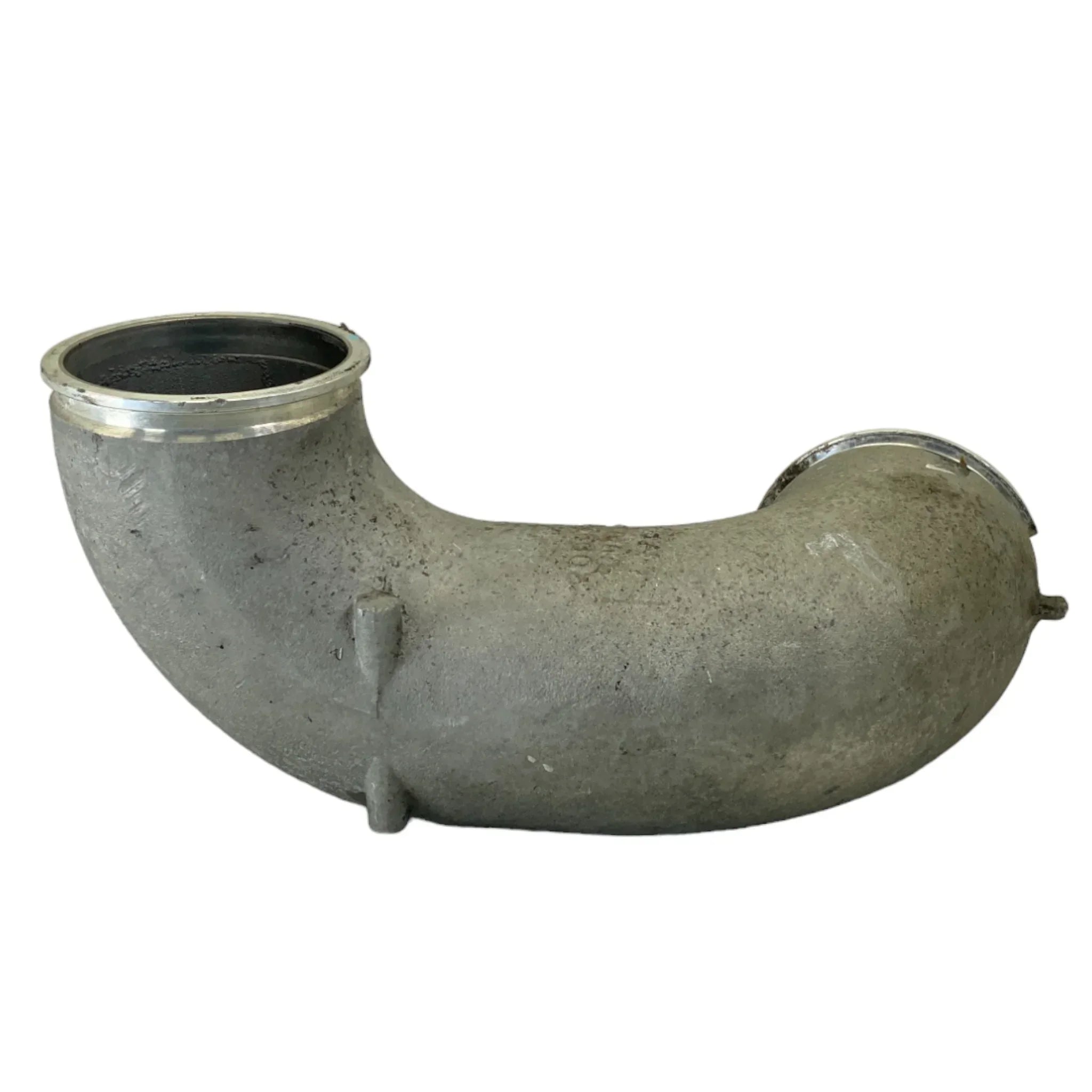 20874178 Genuine Volvo Charge Air Pipe - Truck To Trailer