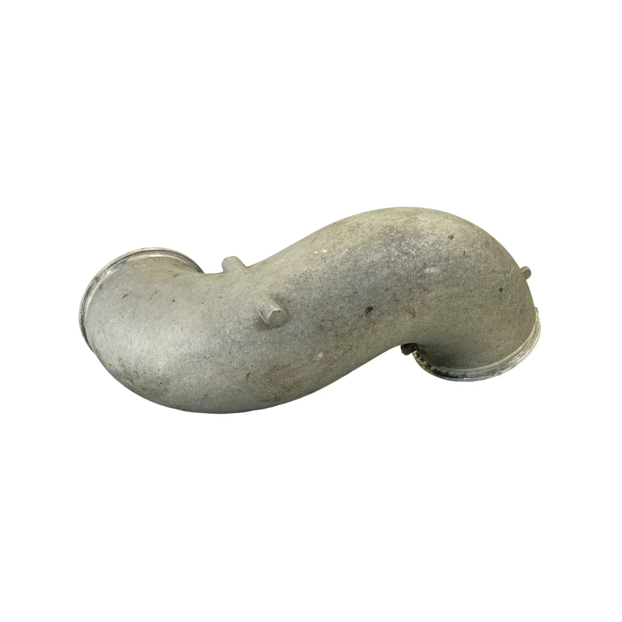 20874178 Genuine Volvo Charge Air Pipe - Truck To Trailer