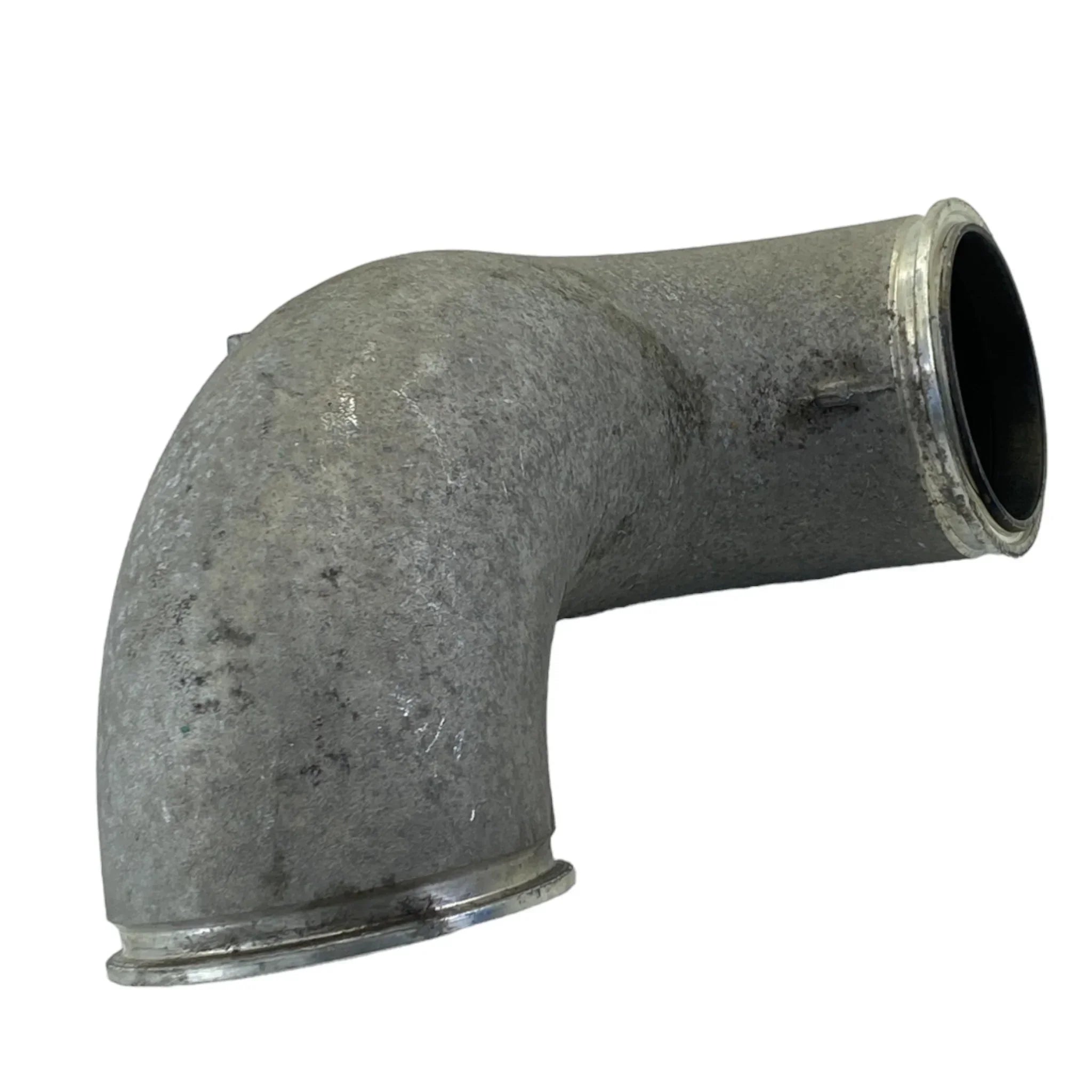 20874178 Genuine Volvo Charge Air Pipe - Truck To Trailer