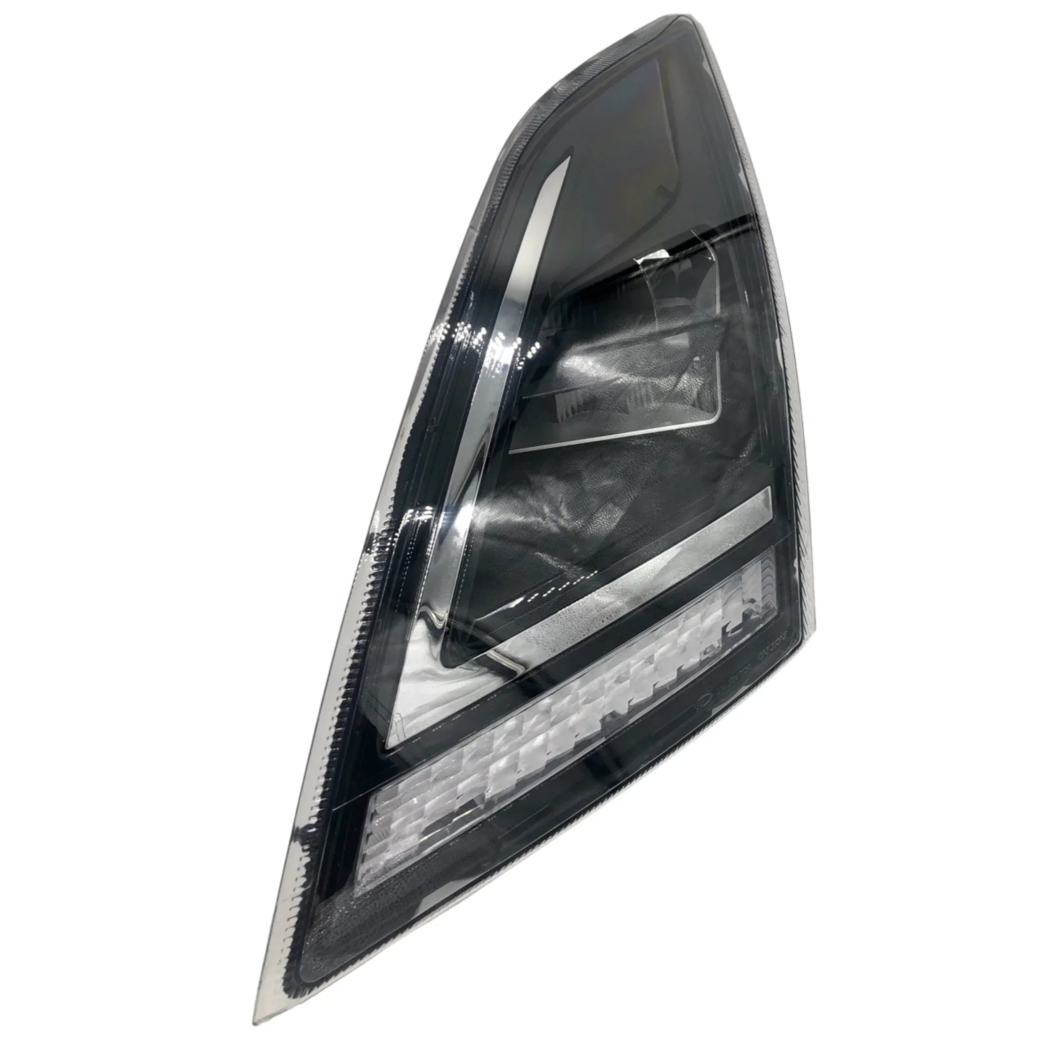 23680018 Genuine Volvo Left Headlight Assembly - Truck To Trailer