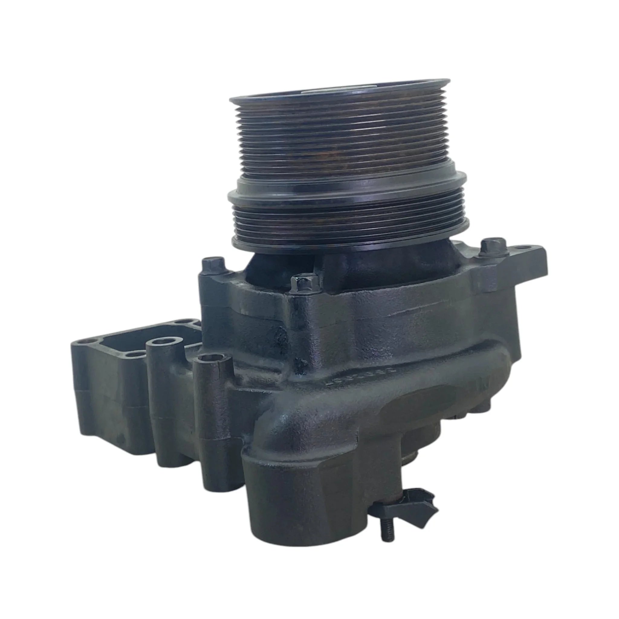3915564 Genuine Mack Kit - Truck To Trailer