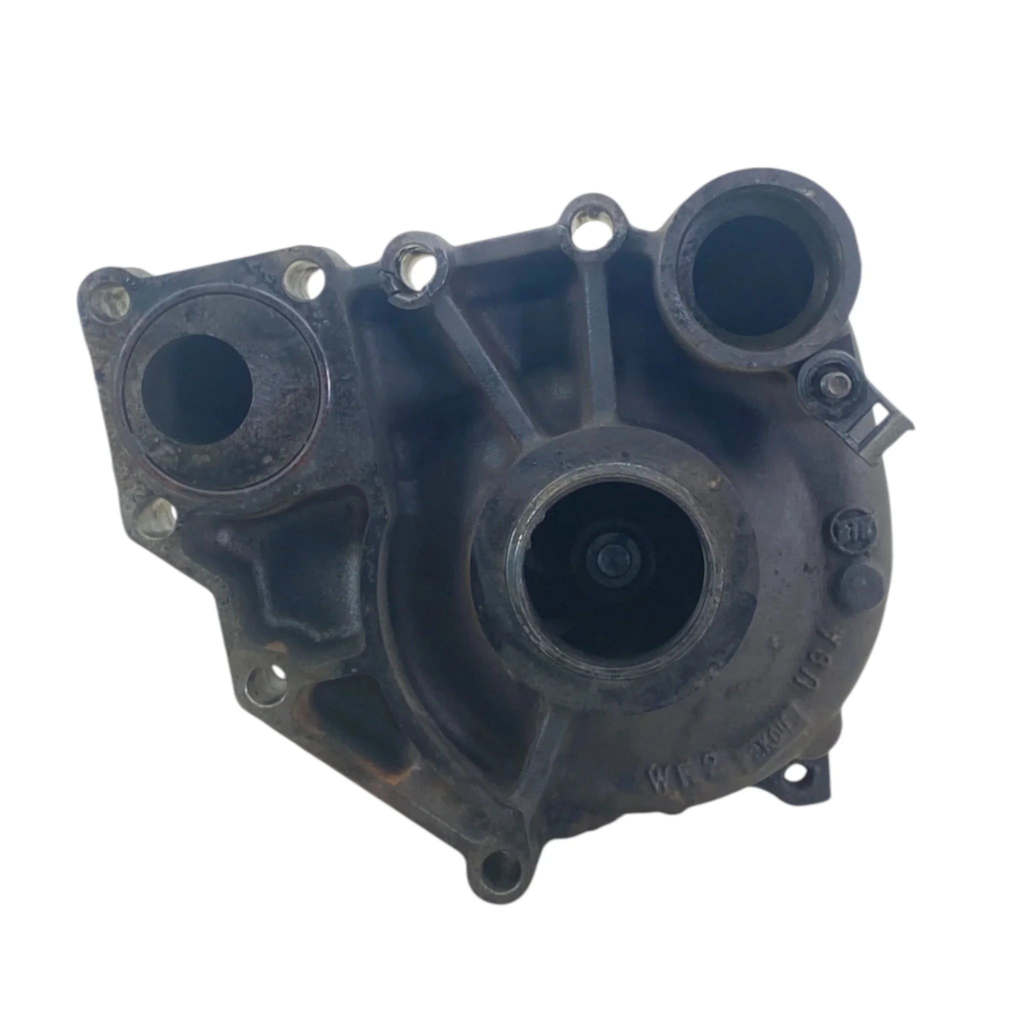 3915564 Genuine Mack Kit - Truck To Trailer