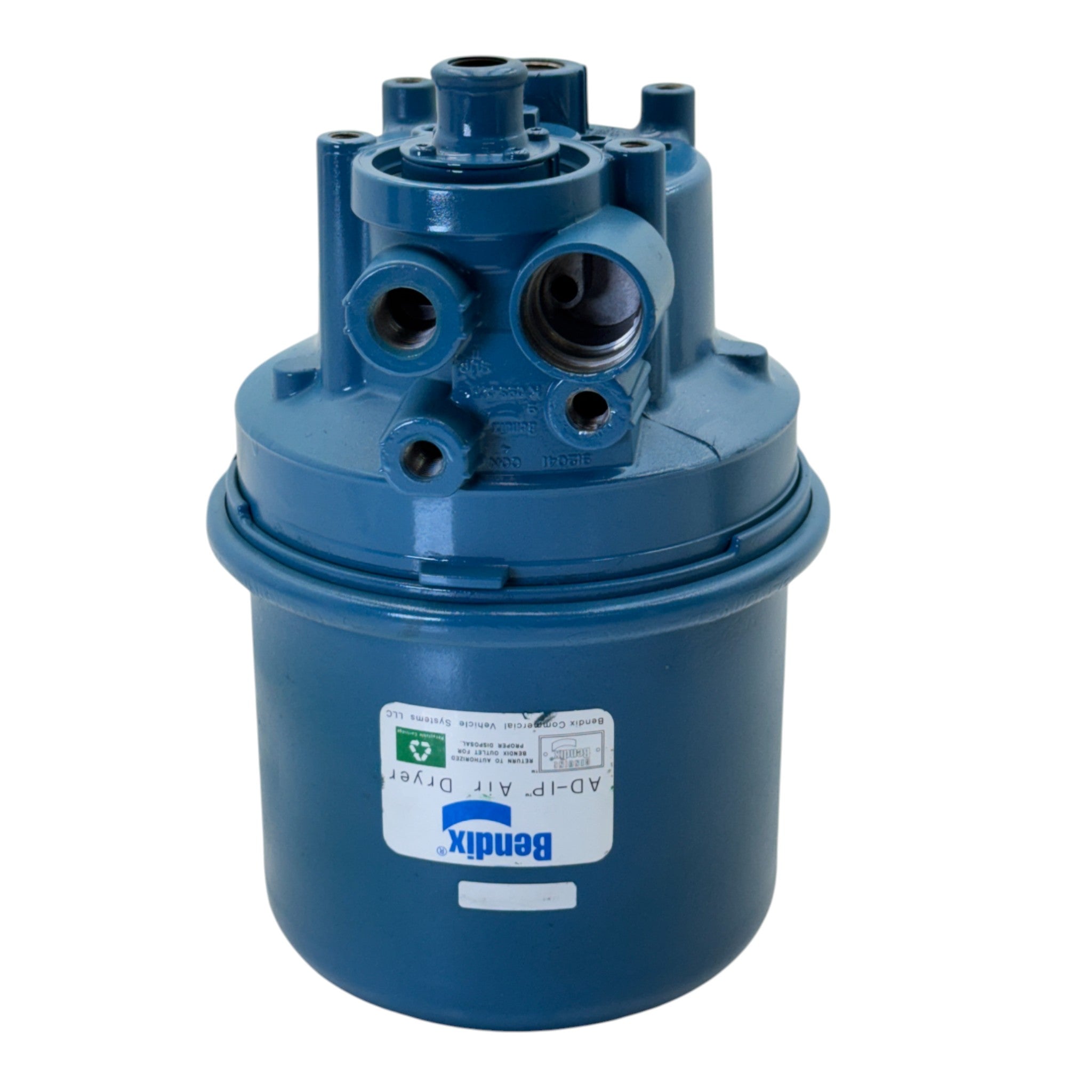 85106347 Genuine Bendix Air Dryer