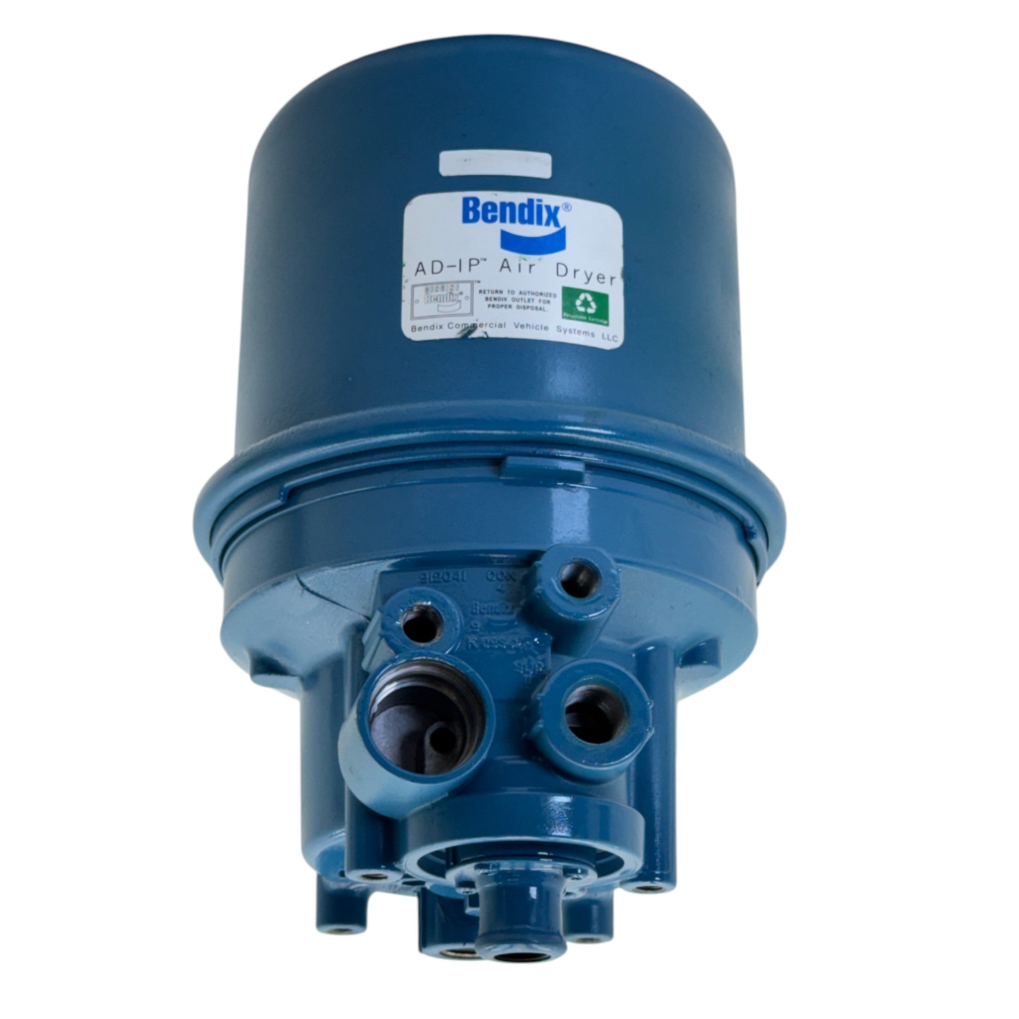 85106347 Genuine Bendix Air Dryer