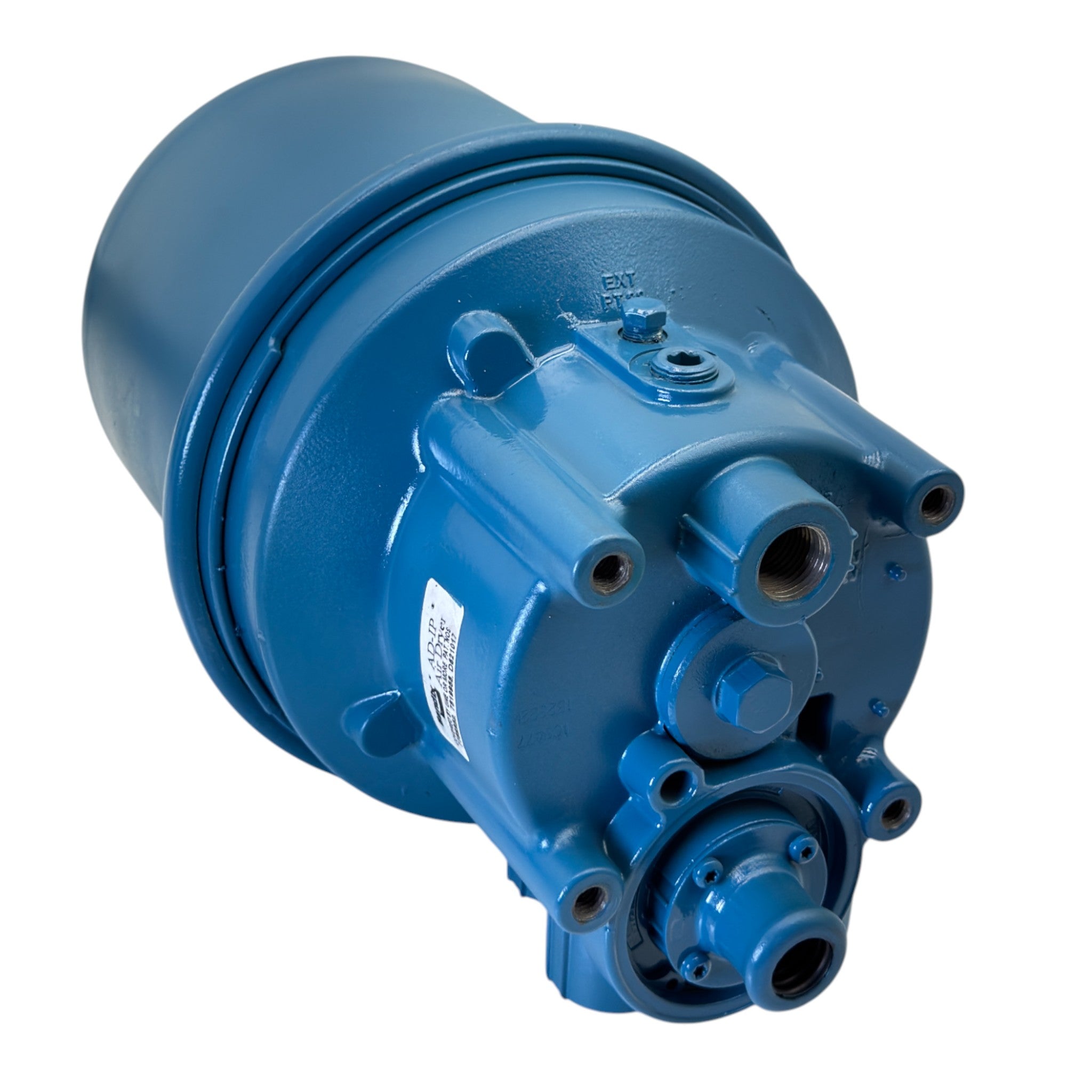 85106347 Genuine Bendix Air Dryer