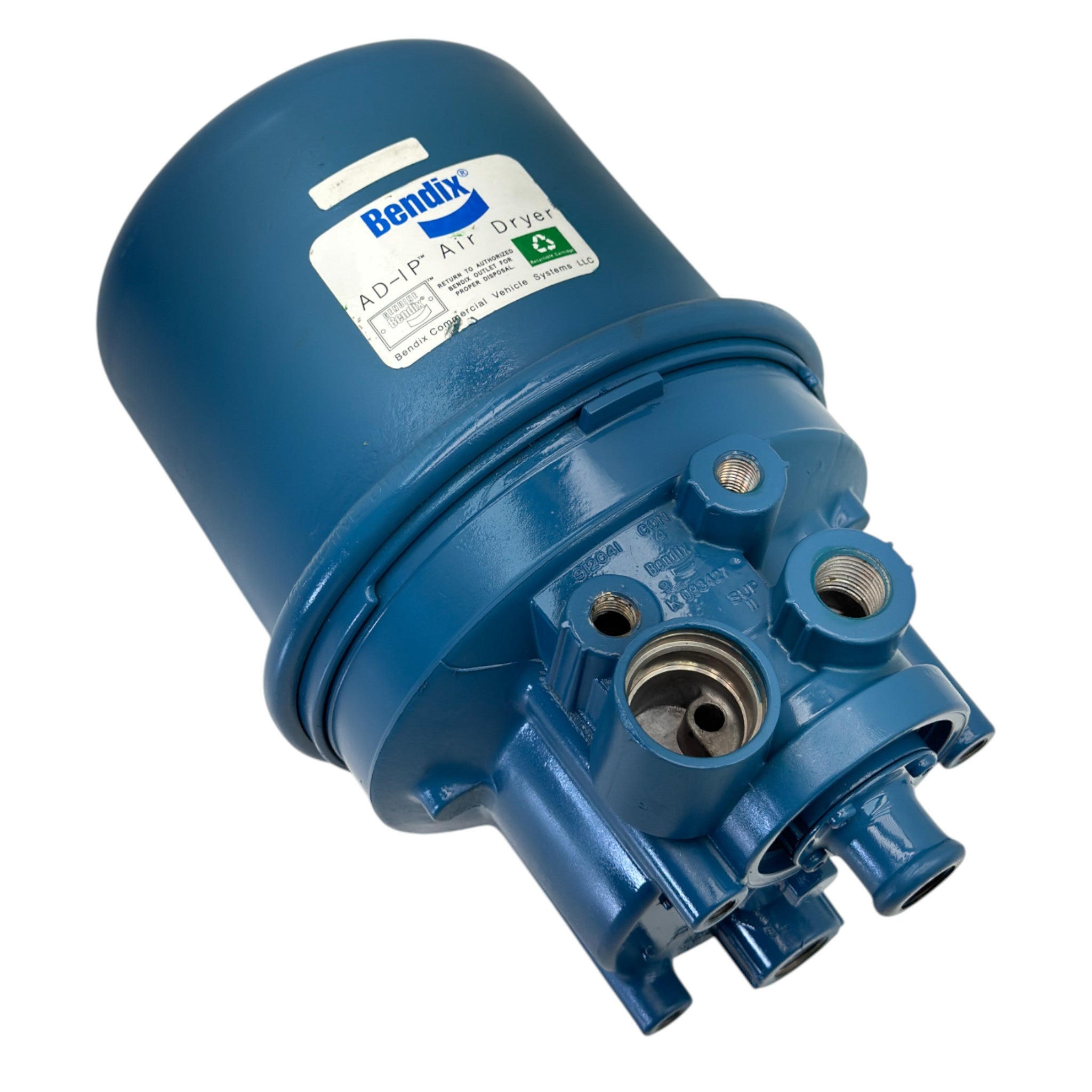 85106347 Genuine Bendix Air Dryer