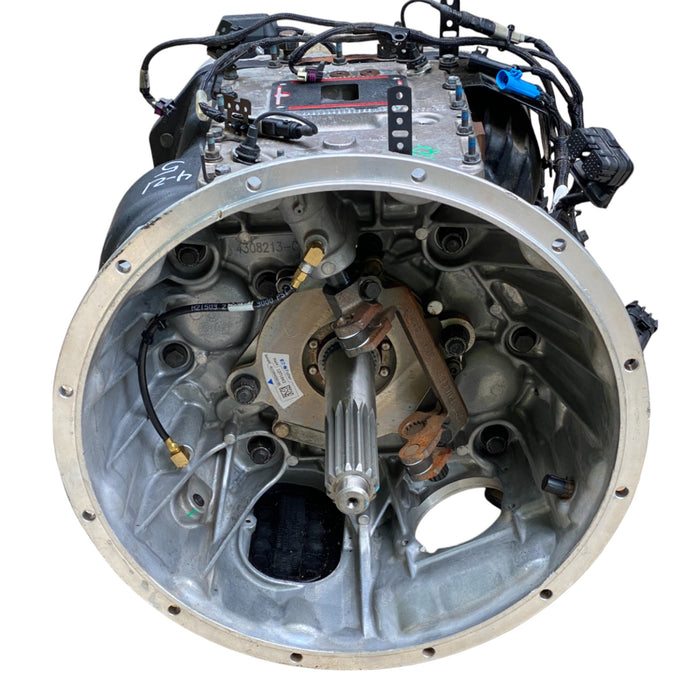 FOM16E310CLAS Genuine Eaton Transmission Assembly