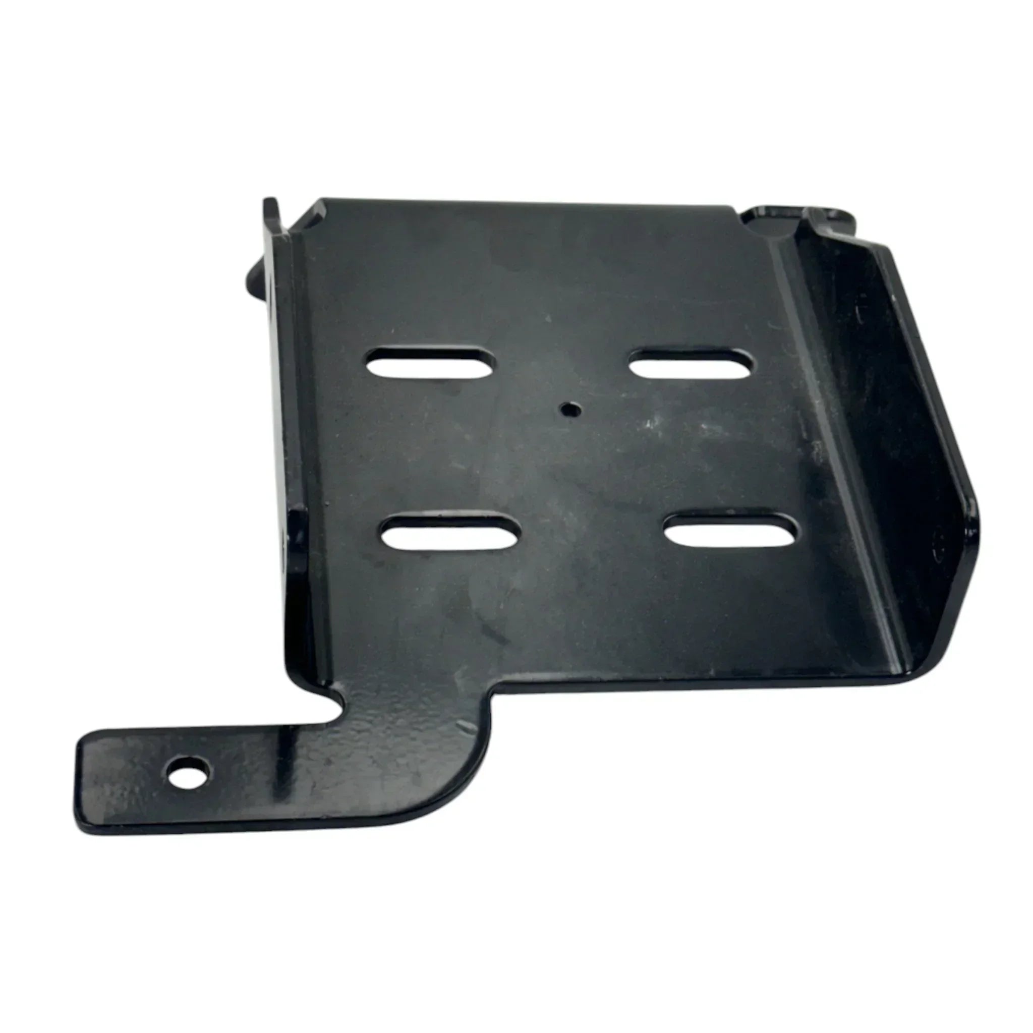 84719266 Genuine Volvo Left Side Inner Bracket - Truck To Trailer