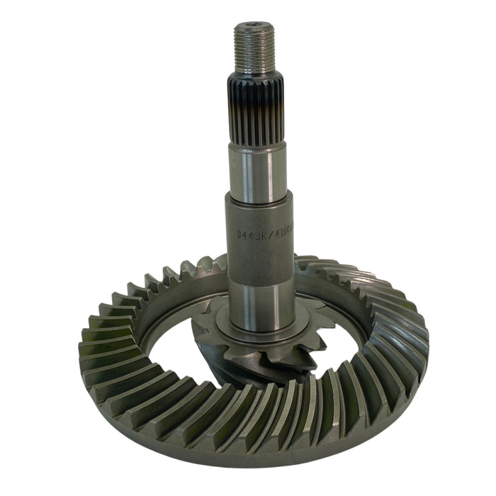 Yg D44Rs-411Rub Yukon Gear Dana 44 4.11 Ratio Ring And Pinion Gear Set Gears Rev