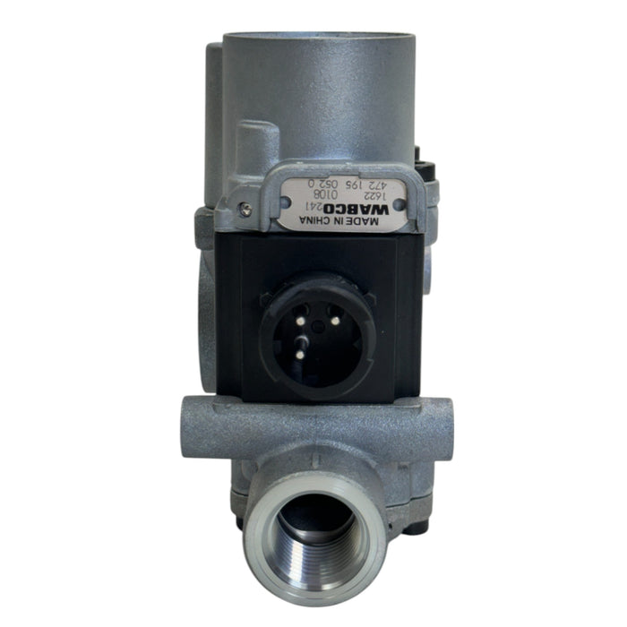 4721950520 Genuine Meritor ABS Solenoid Modulator Valve