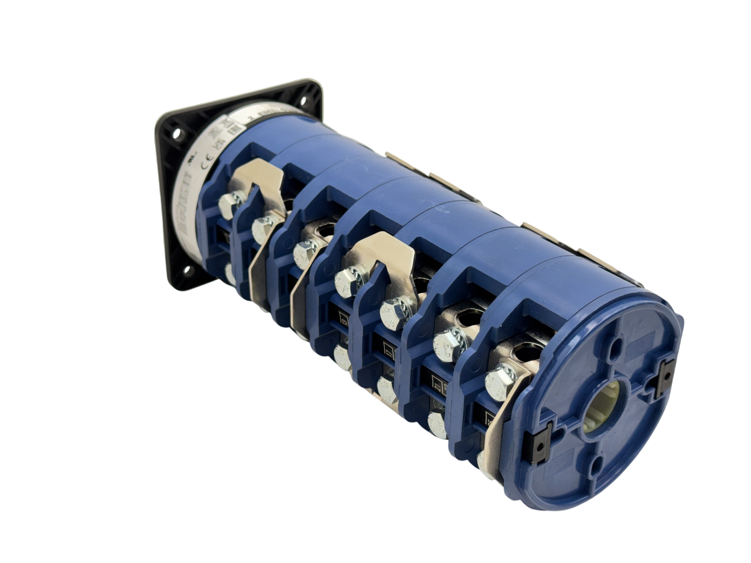 A055A766 Genuine Cummins Selector Switch