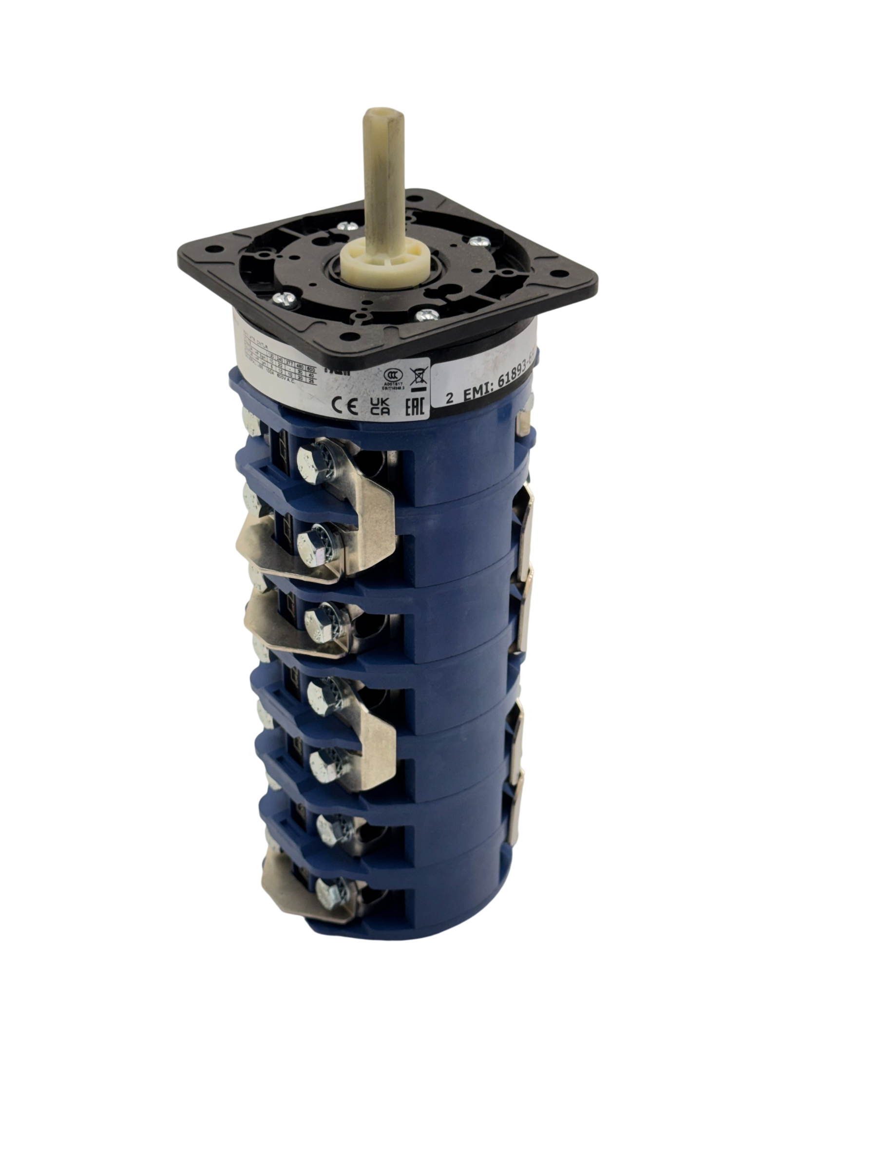 A055A766 Genuine Cummins Selector Switch