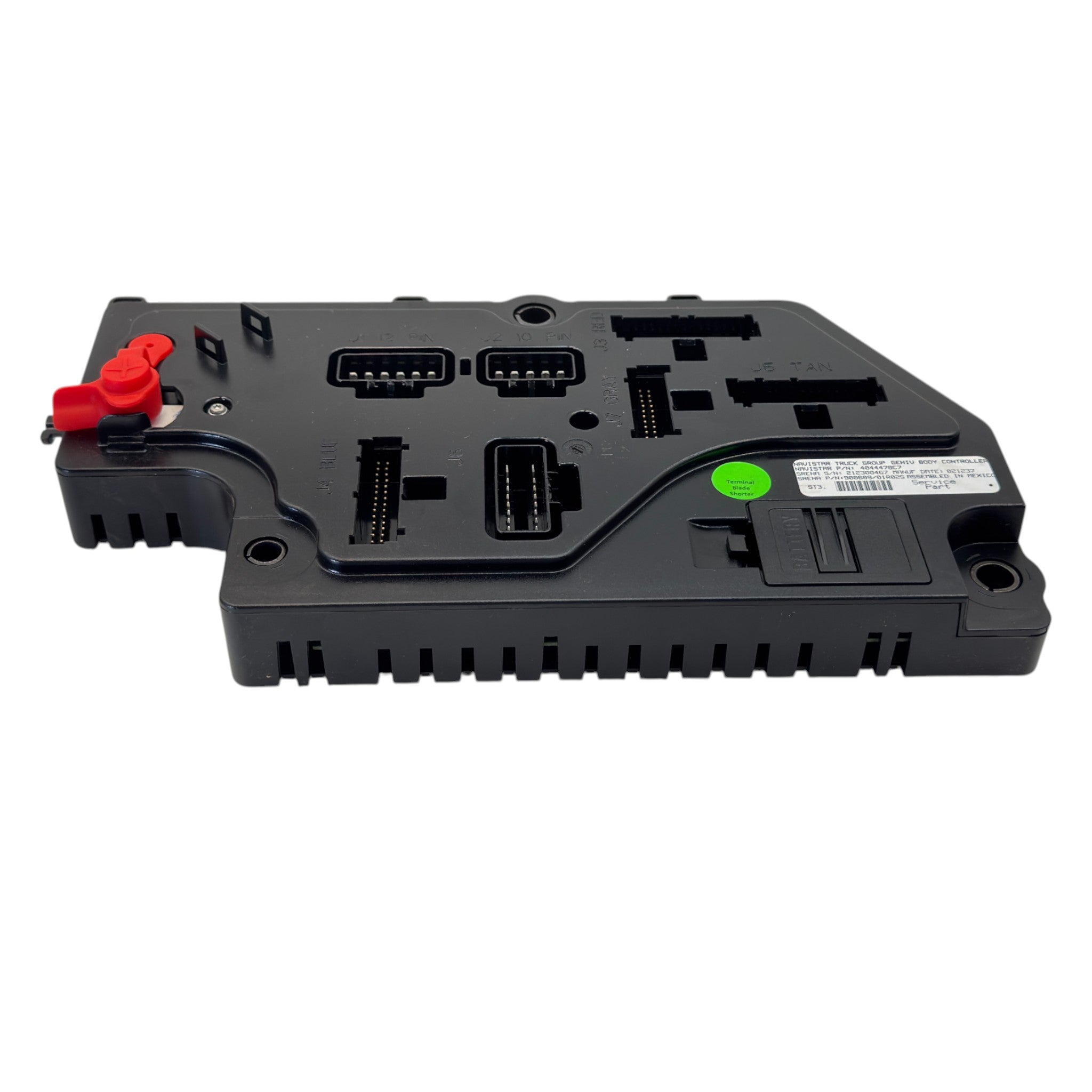 4044470C6 Genuine International Electronic Body Controller