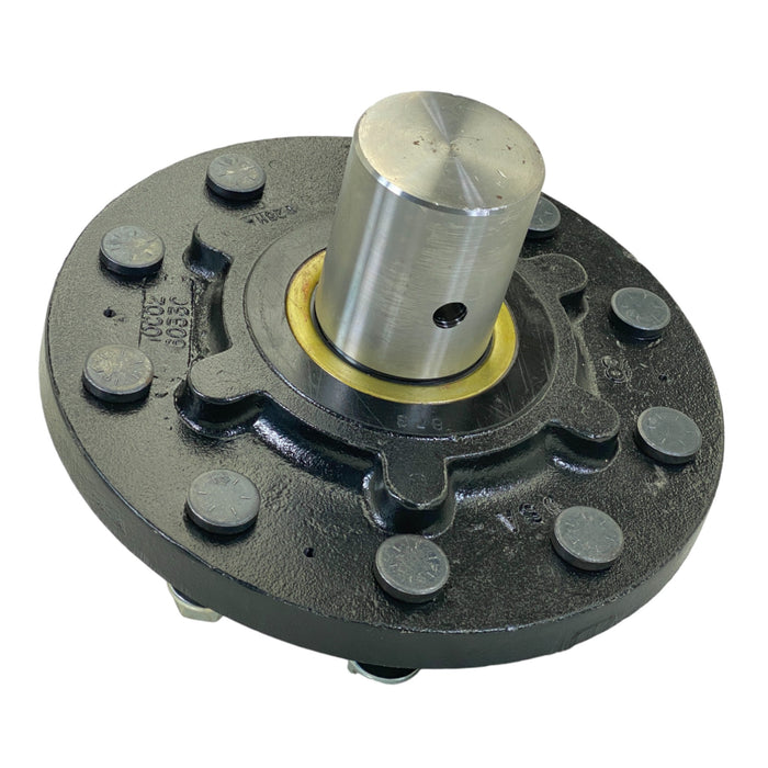 LG8730010-PC30 10 Bolt Hub and Spindle Assembly