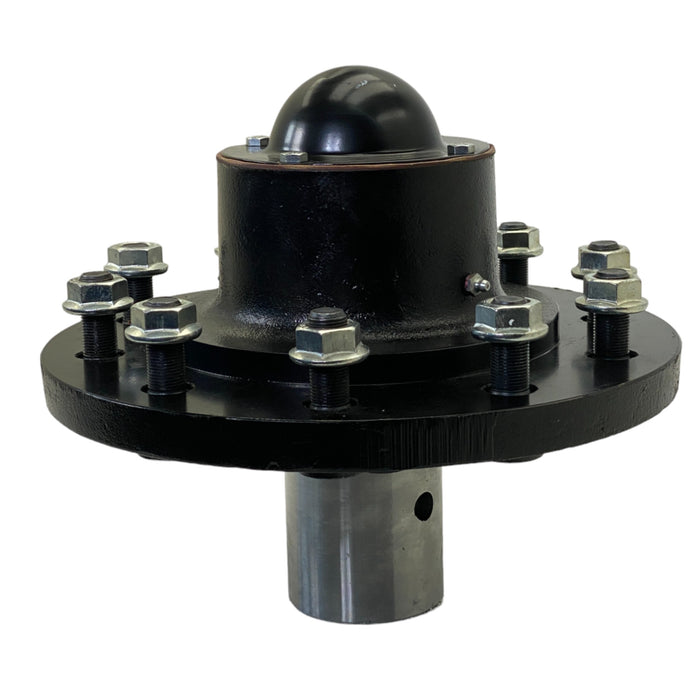 LG8730010-PC30 10 Bolt Hub and Spindle Assembly