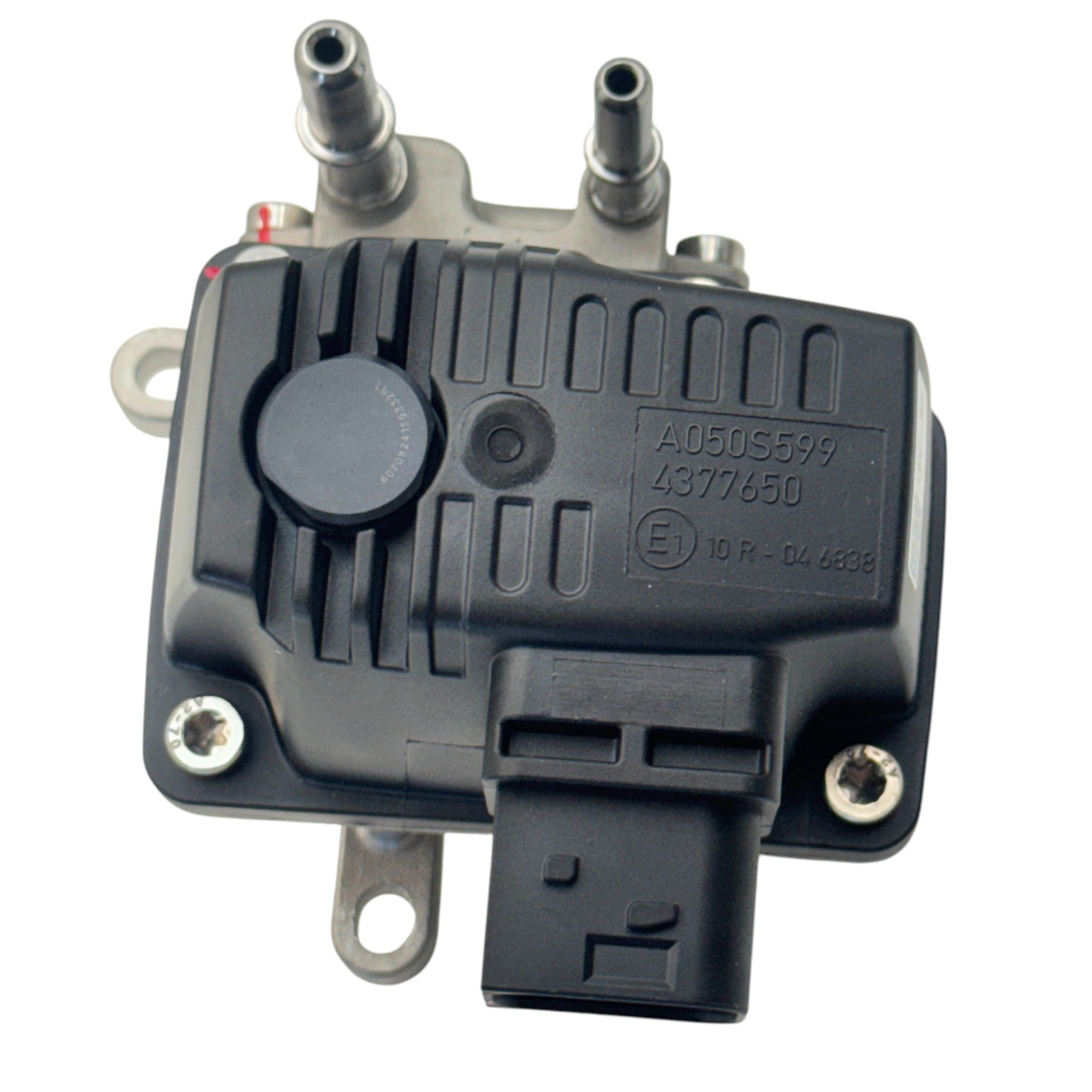 5578983NX Genuine Cummins Aftertreatment Injector Kit – ADVANCED