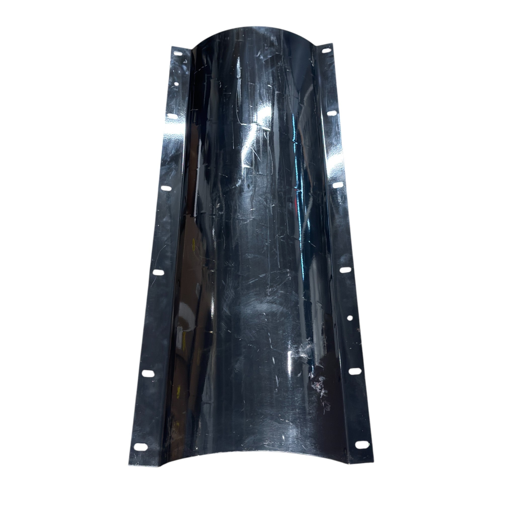 86974412 New Holland Left Side Cover