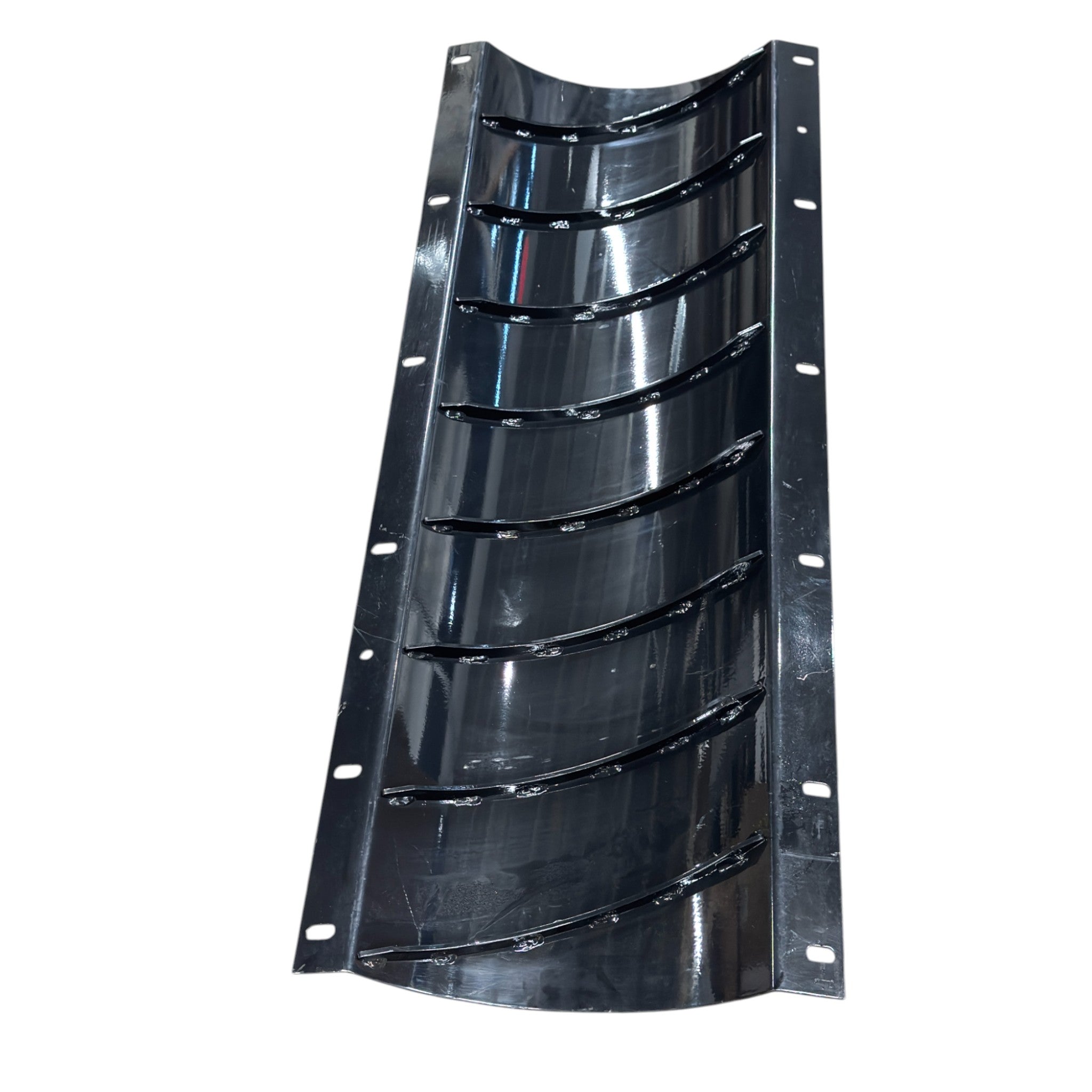 86974412 New Holland Left Side Cover