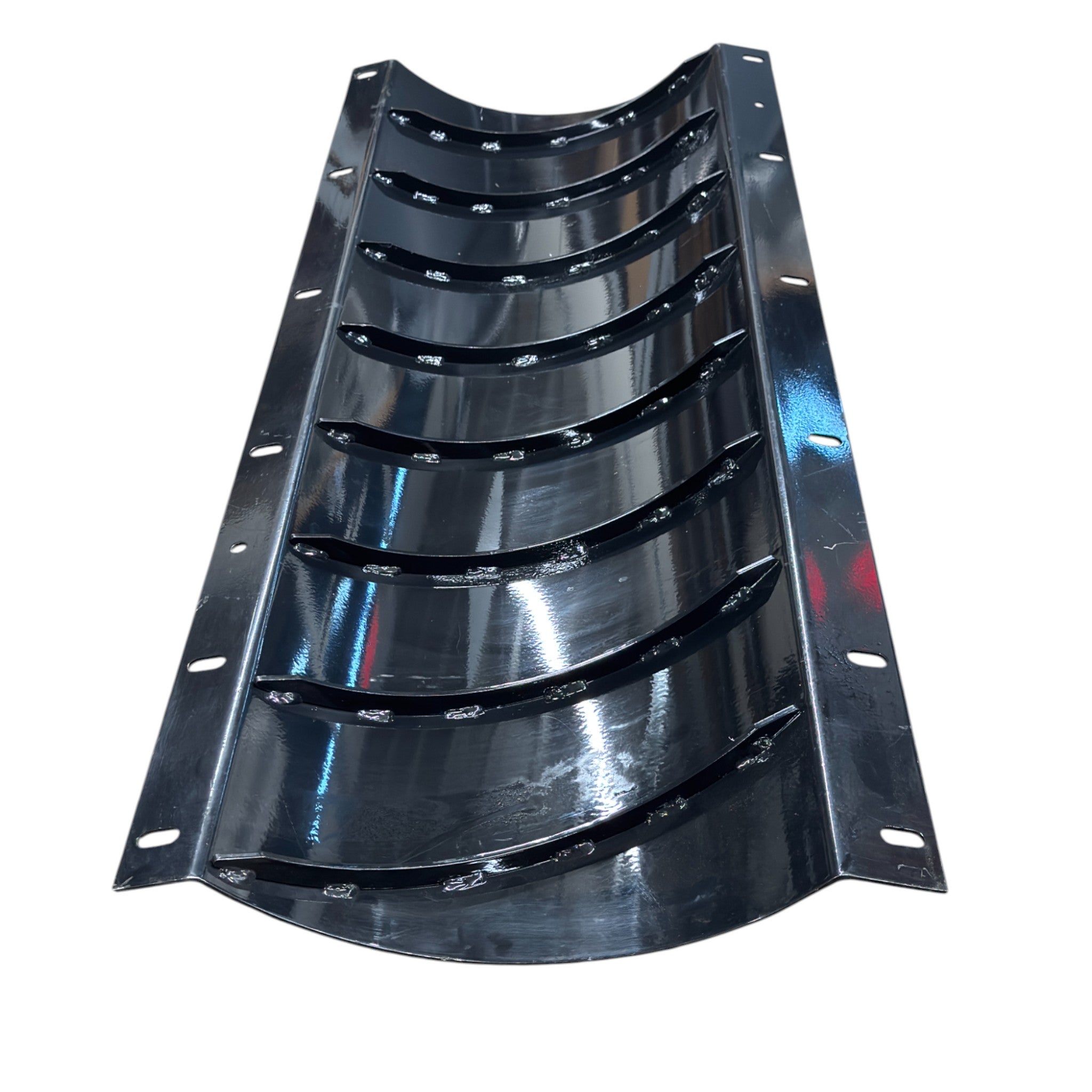 86974412 New Holland Left Side Cover
