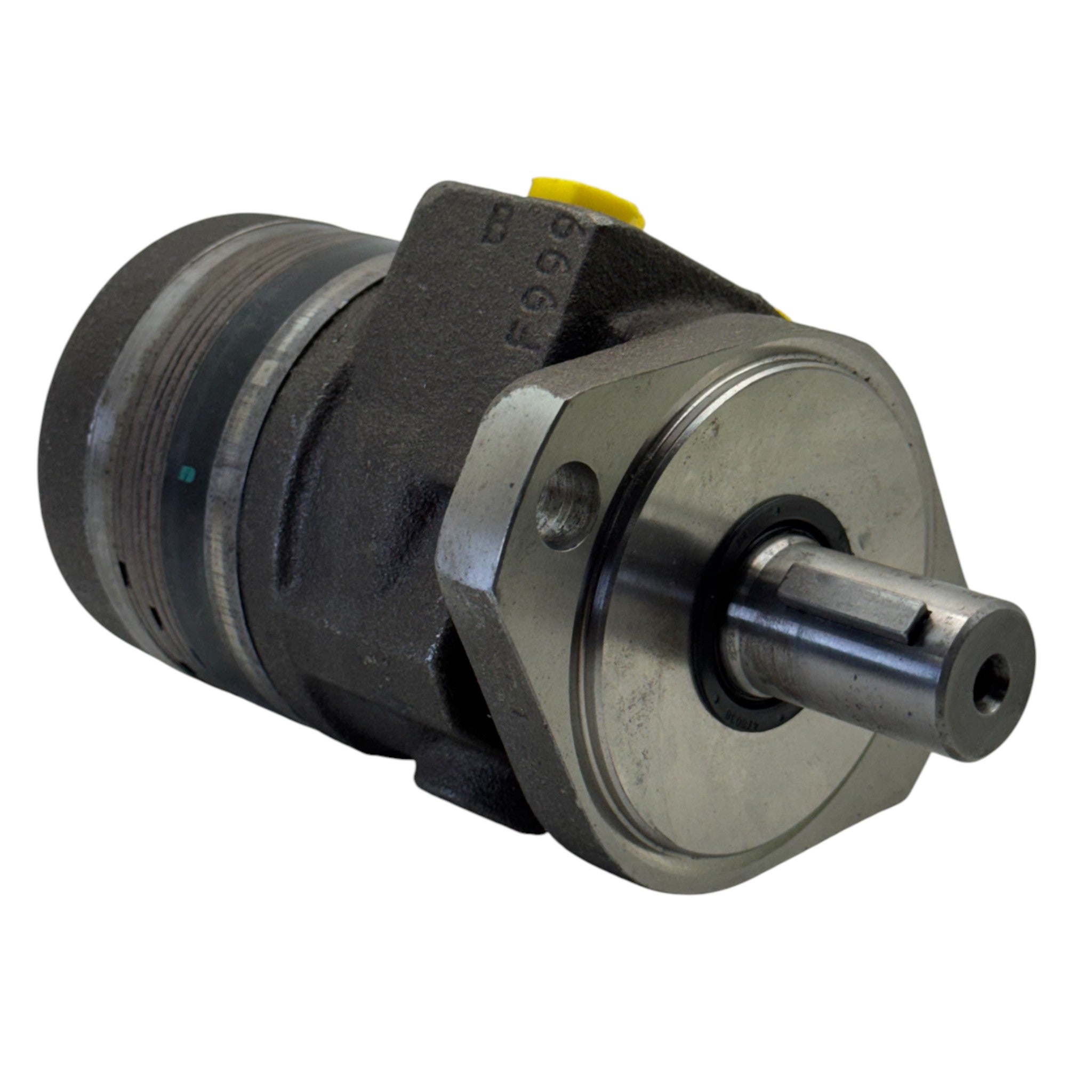 TB0065AS100AAAB Genuine Parker Hydraulic Motor
