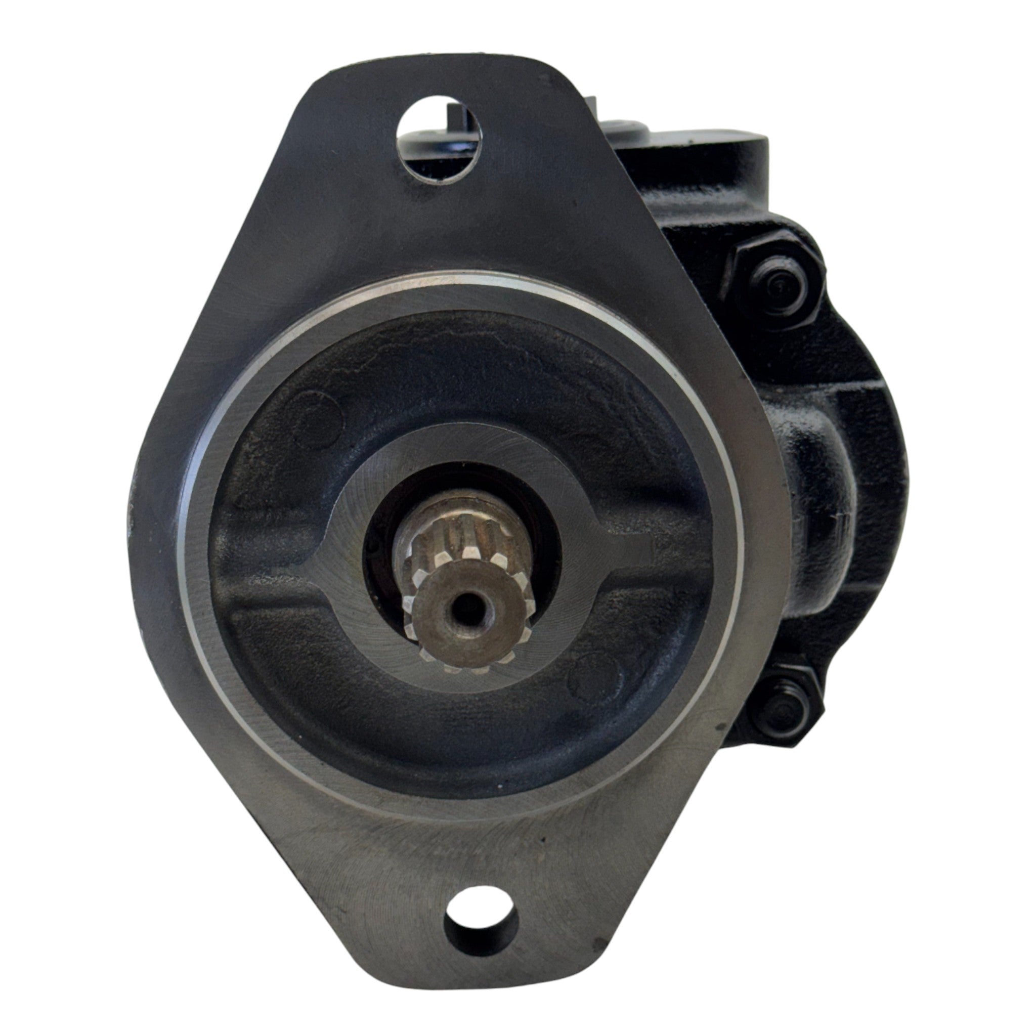 7059112011 Genuine Parker Hydraulic Motor
