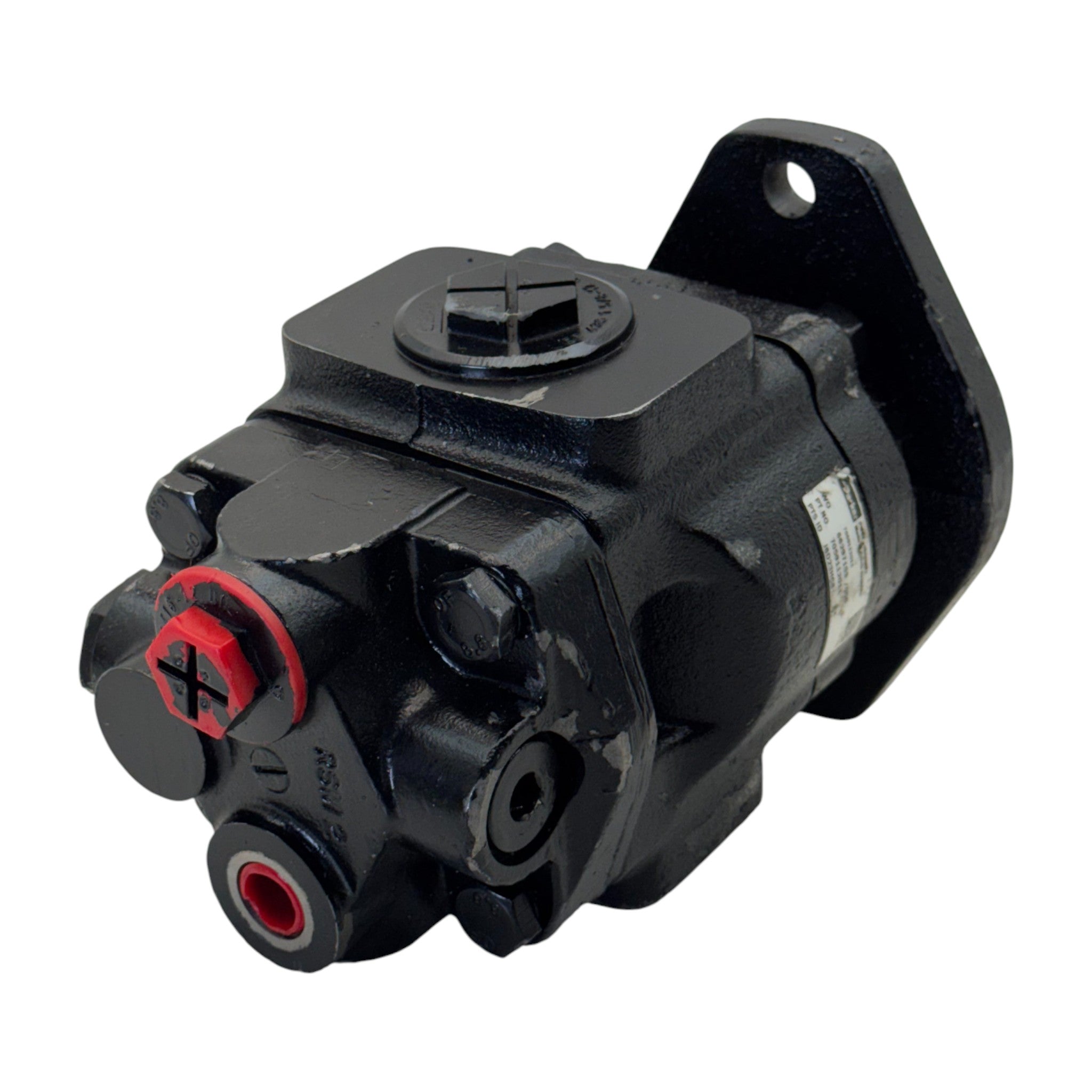 7059112011 Genuine Parker Hydraulic Motor