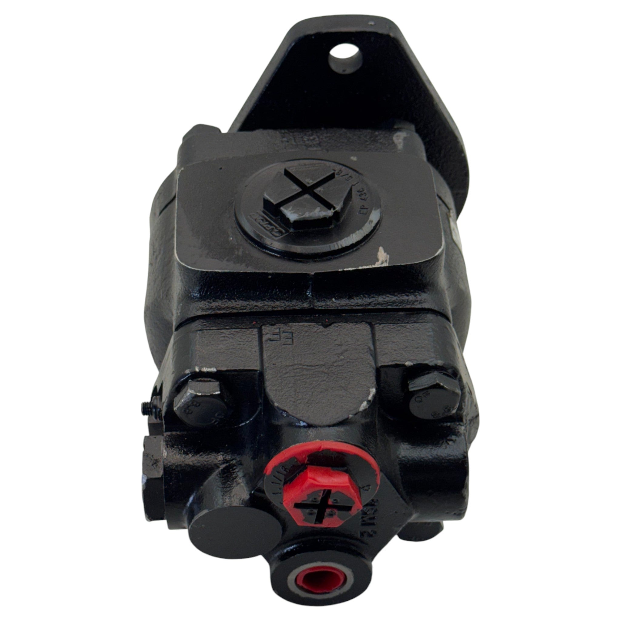 7059112011 Genuine Parker Hydraulic Motor