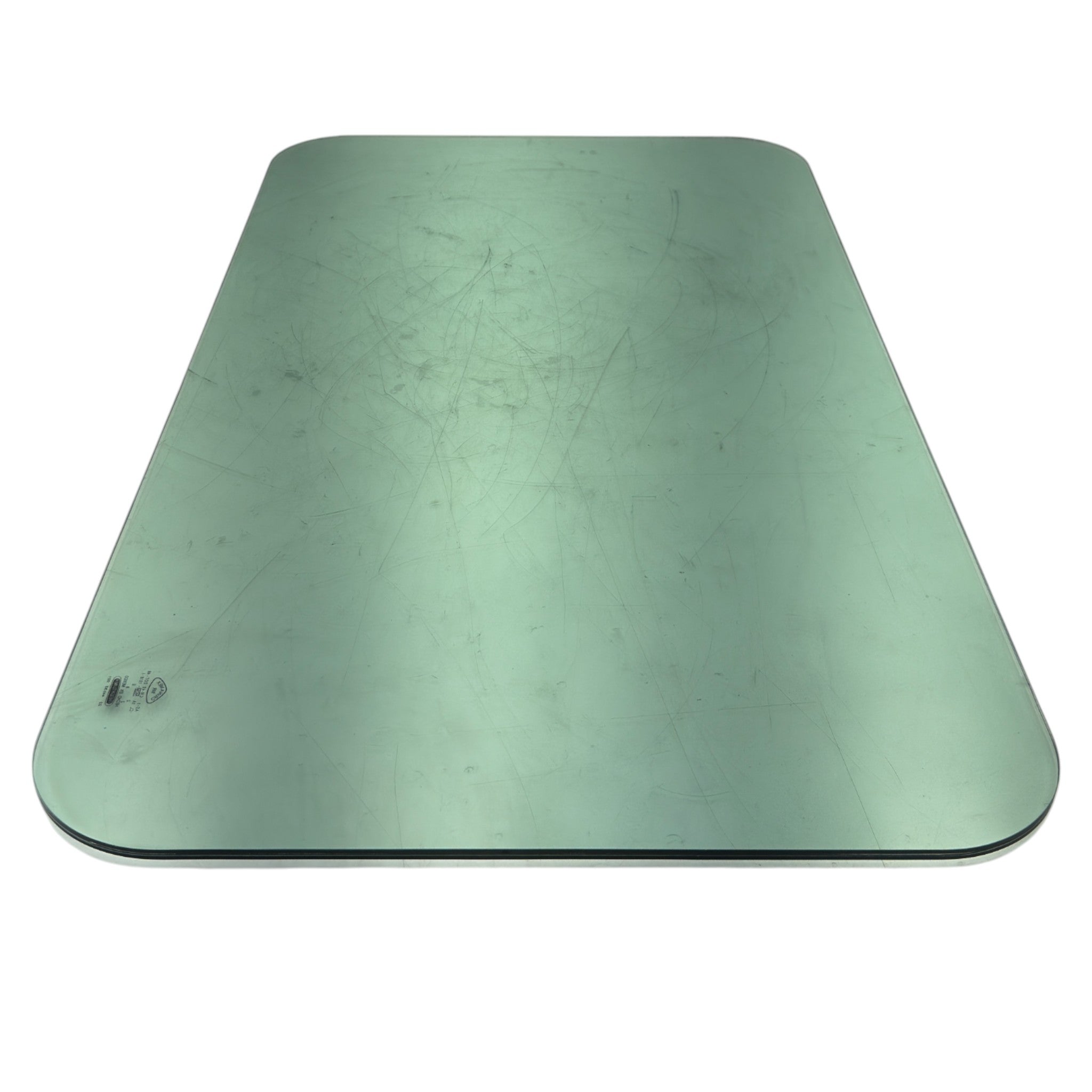 2244530001 Genuine Freightliner Rear Window Glass