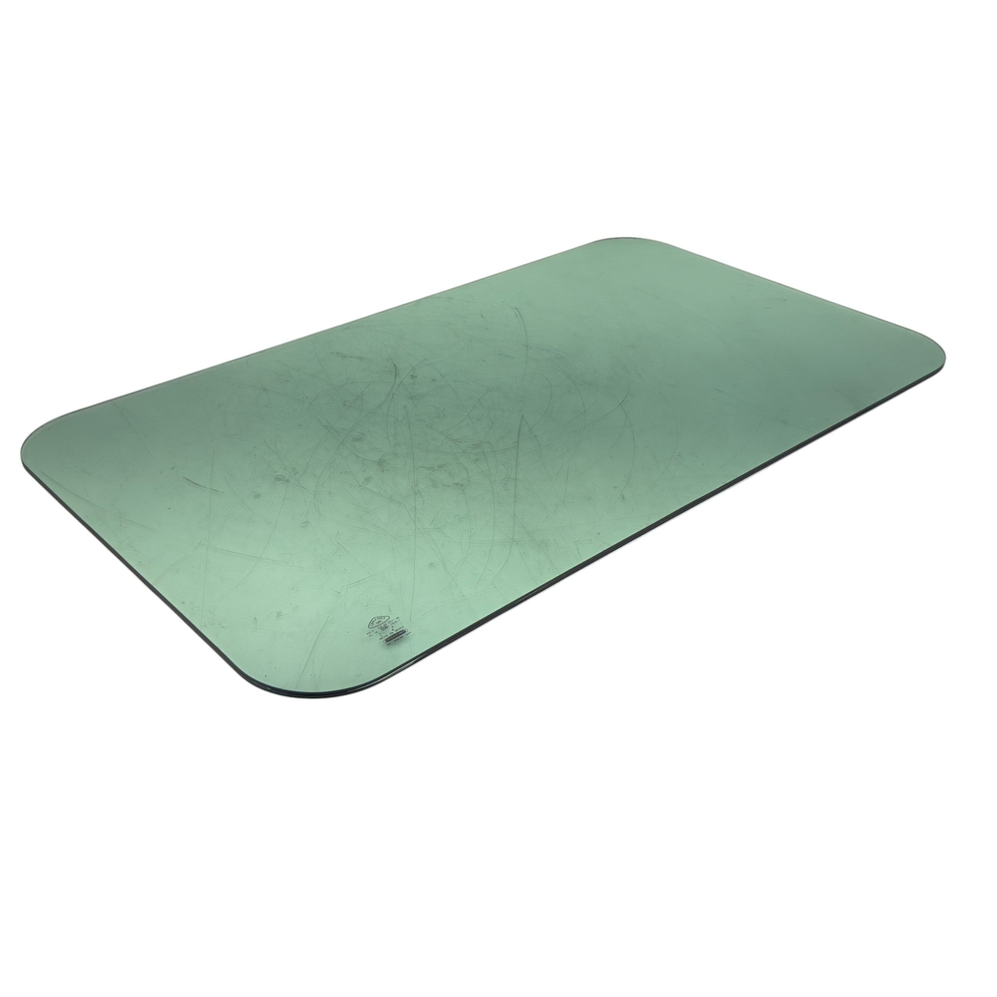 2244530001 Genuine Freightliner Rear Window Glass
