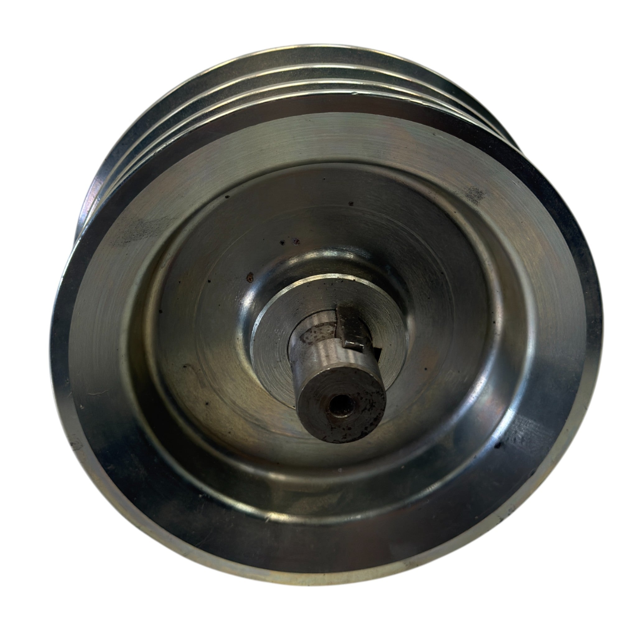 713269AT Unbranded PTO Drive Pulley
