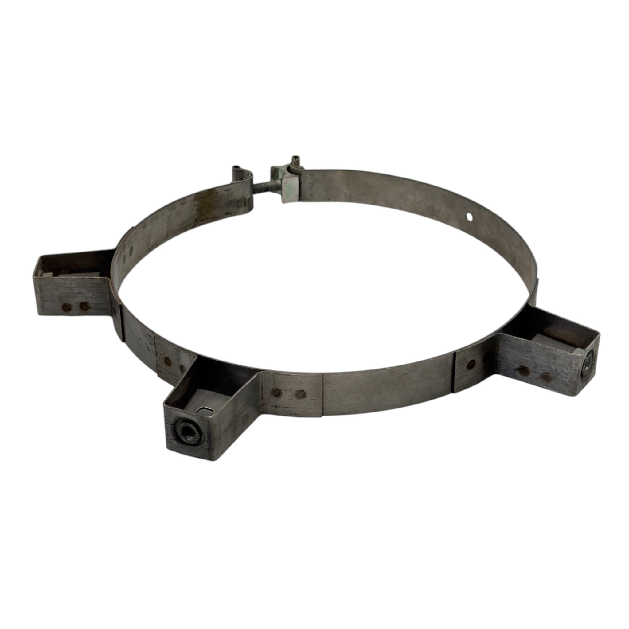 0428045000 Genuine Freightliner Diesel Particulate Filter Steel Mounting Strap