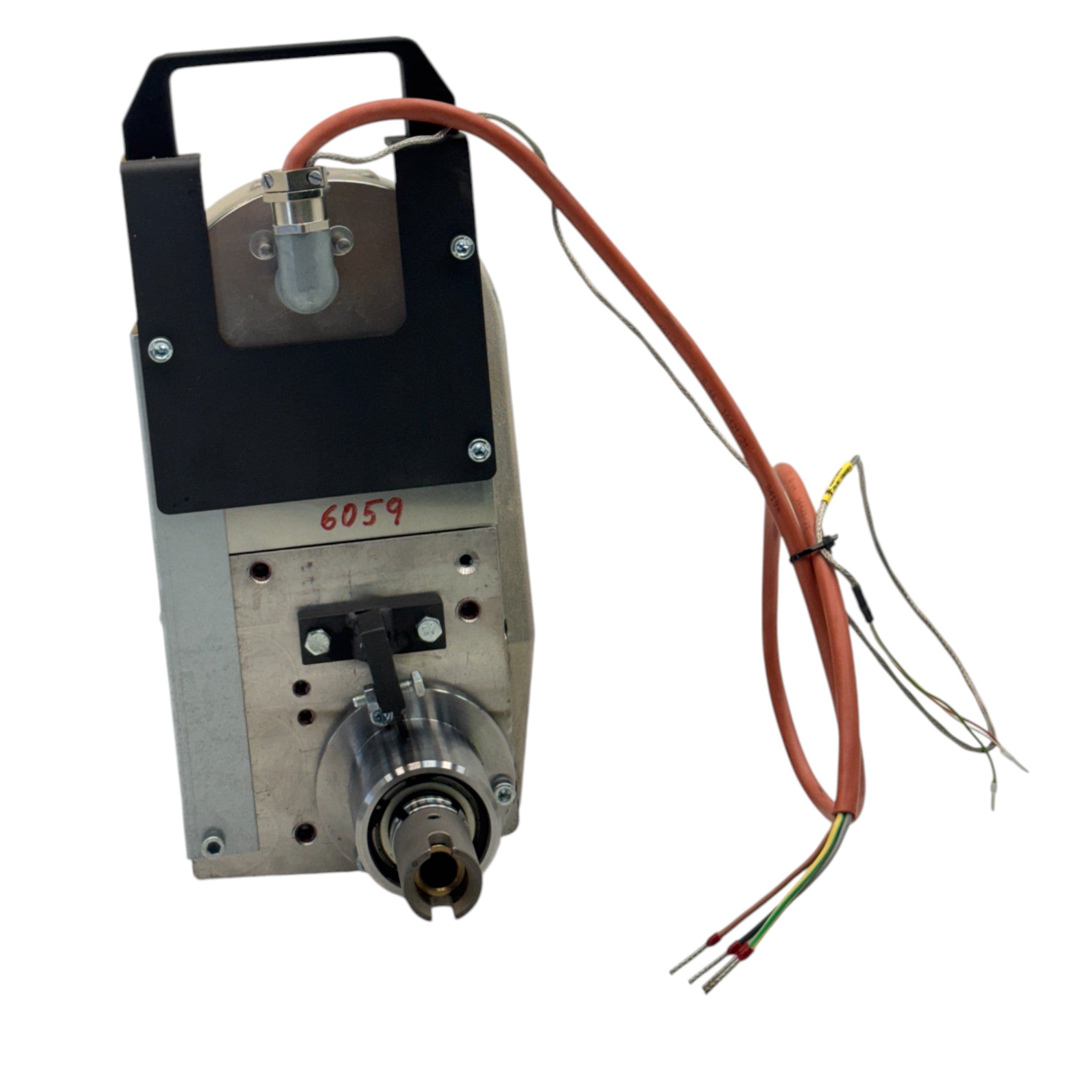 2006806671 Homag Glue Tank 2-006