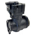 9111545137 Genuine Wabco Air Brake Compressor