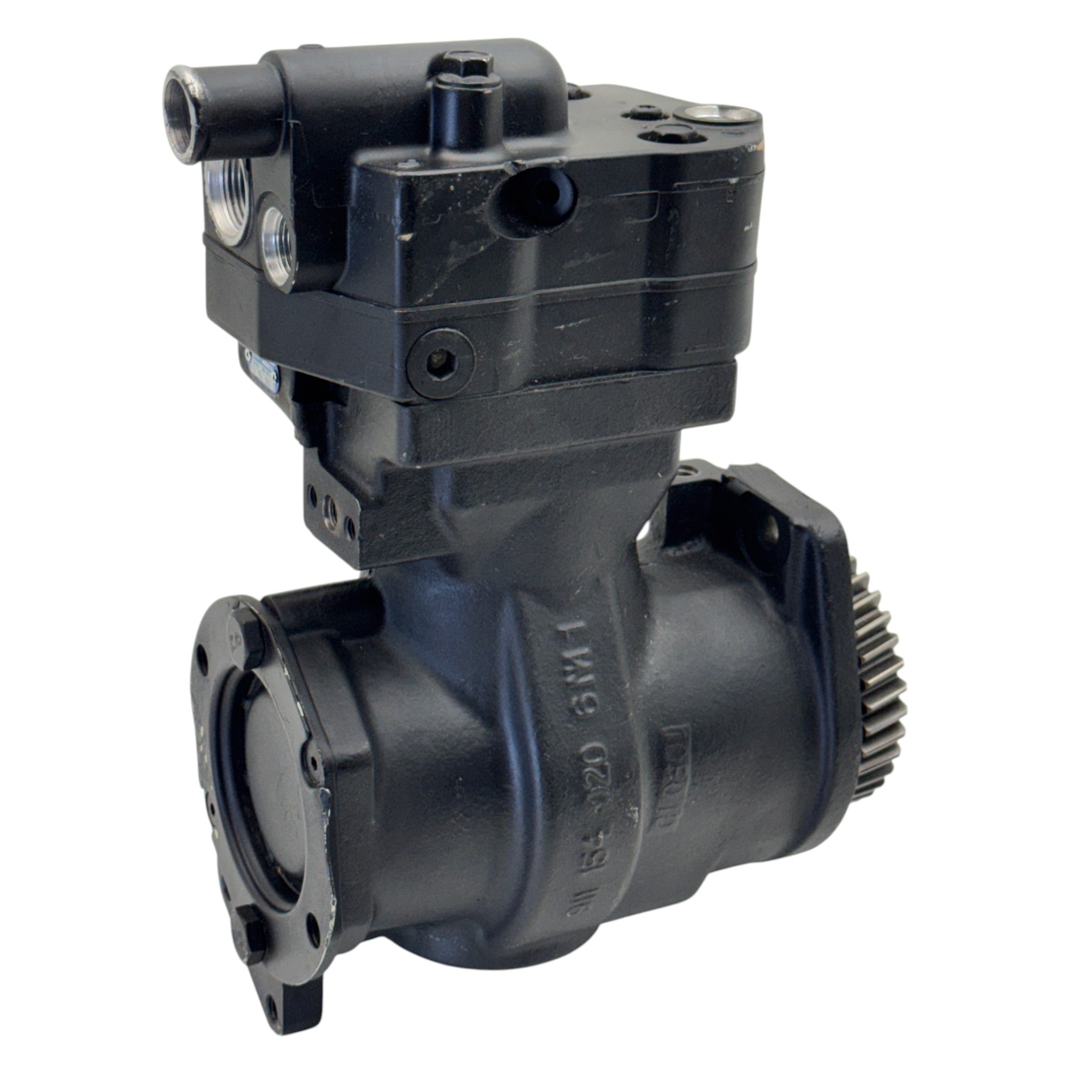 5286967RX Genuine Cummins 1 Cylinder Air Compressor