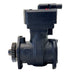 9111545137 Genuine Wabco Air Brake Compressor