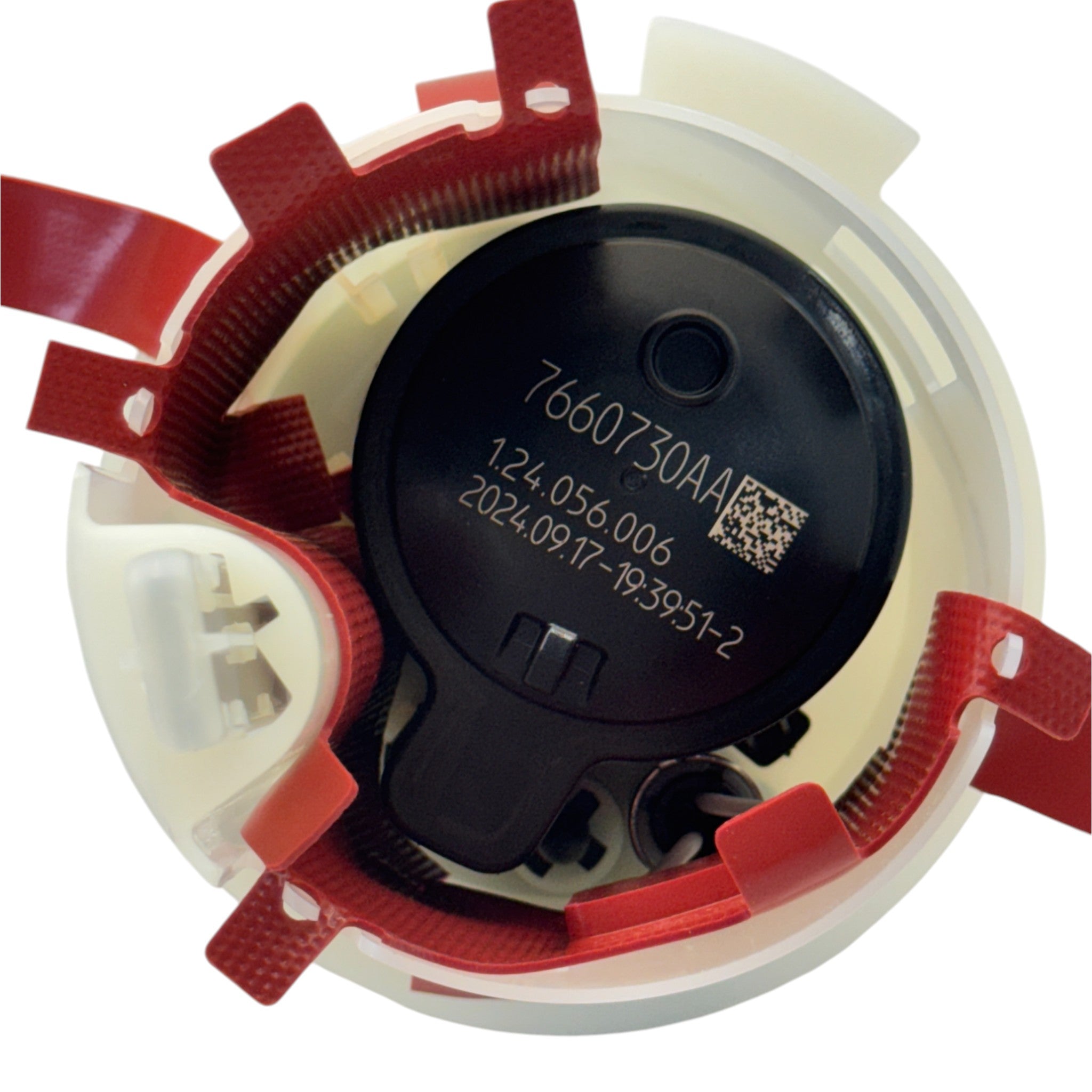 4077501AG Genuine Mopar DEF Urea Pump