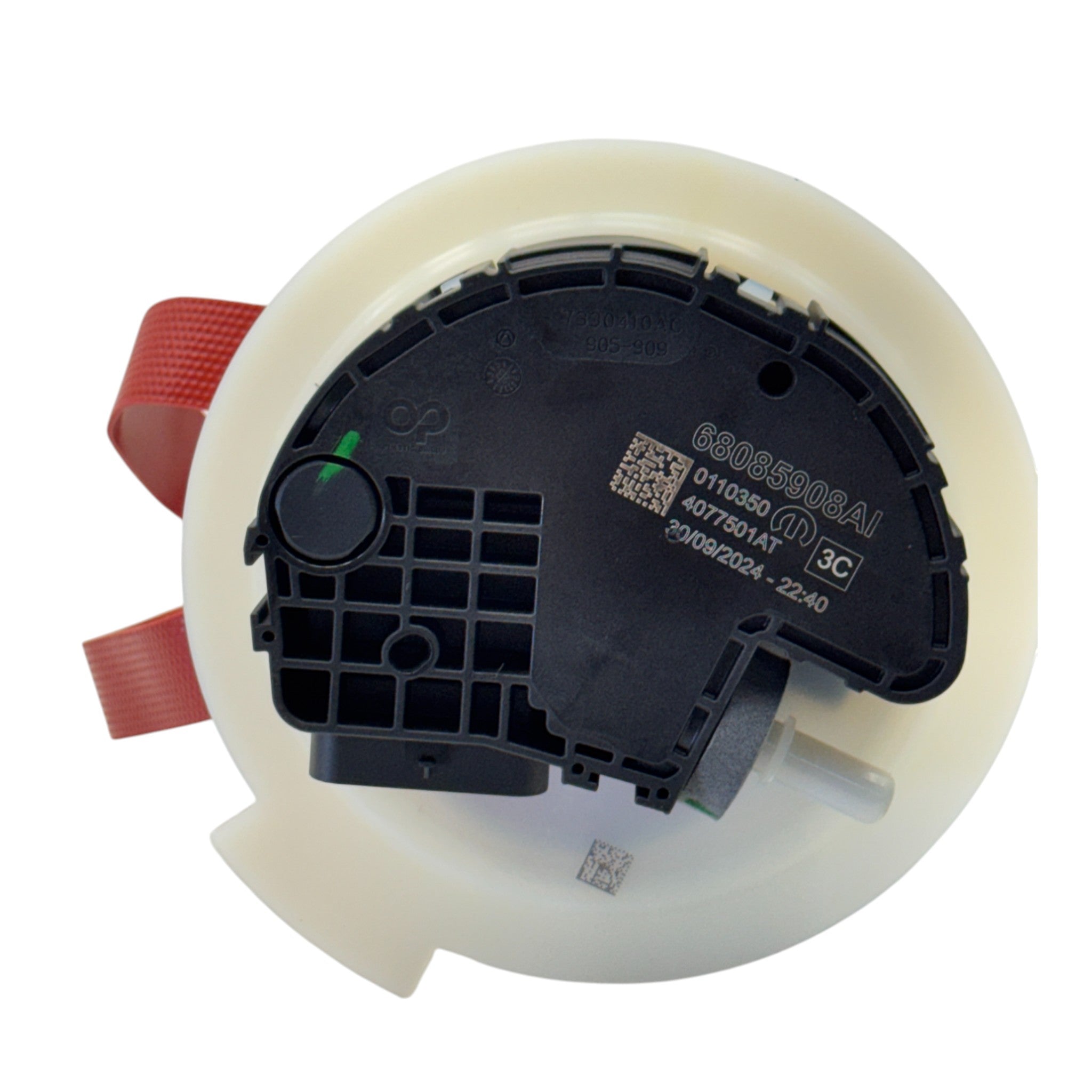 4077501AG Genuine Mopar DEF Urea Pump