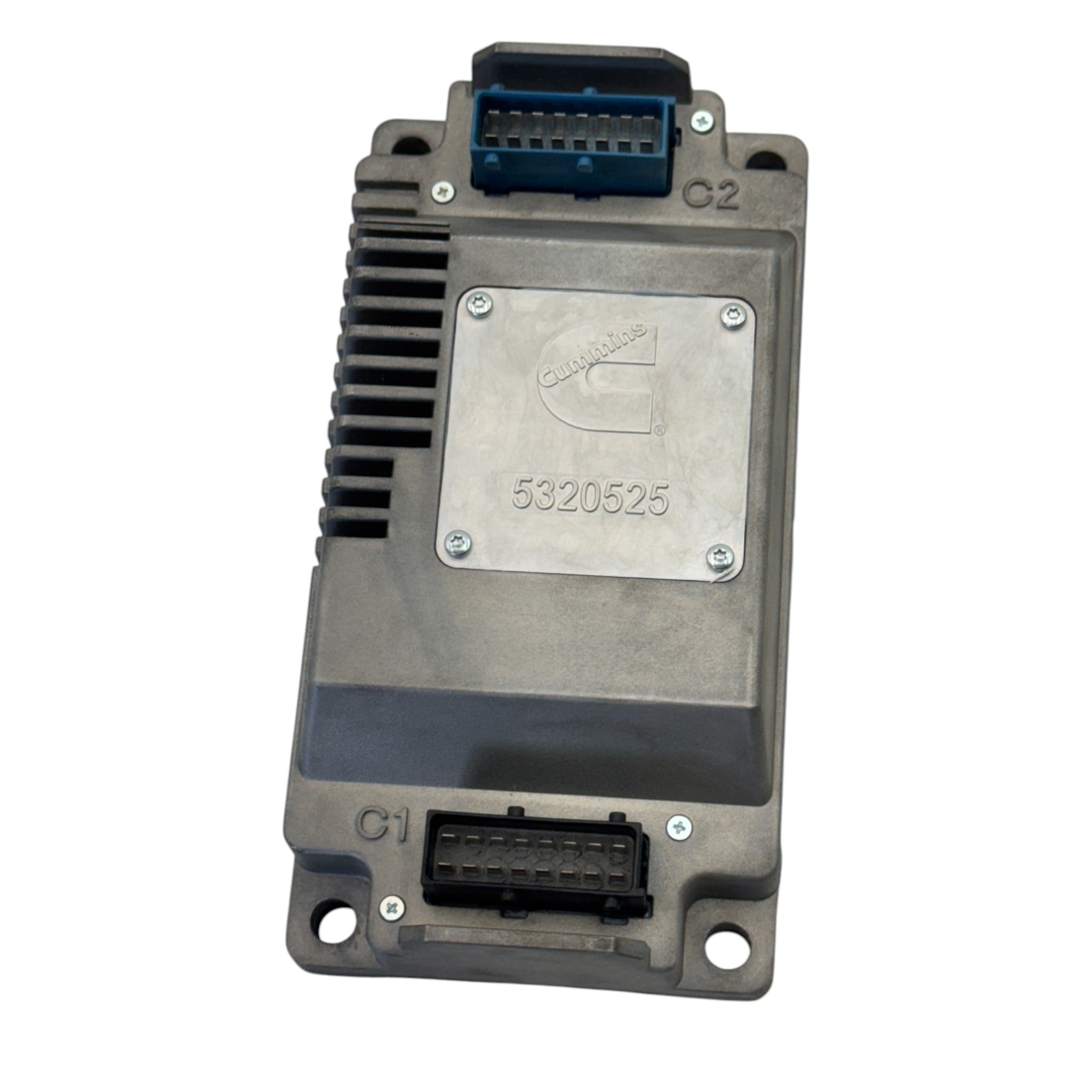 5320525NX Genuine Cummins Ignition Control Module