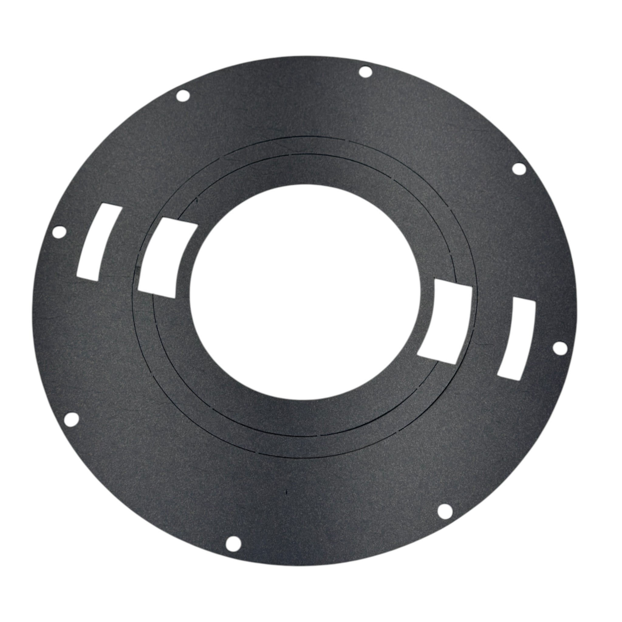 KSH123 Salvajor Seal Kit