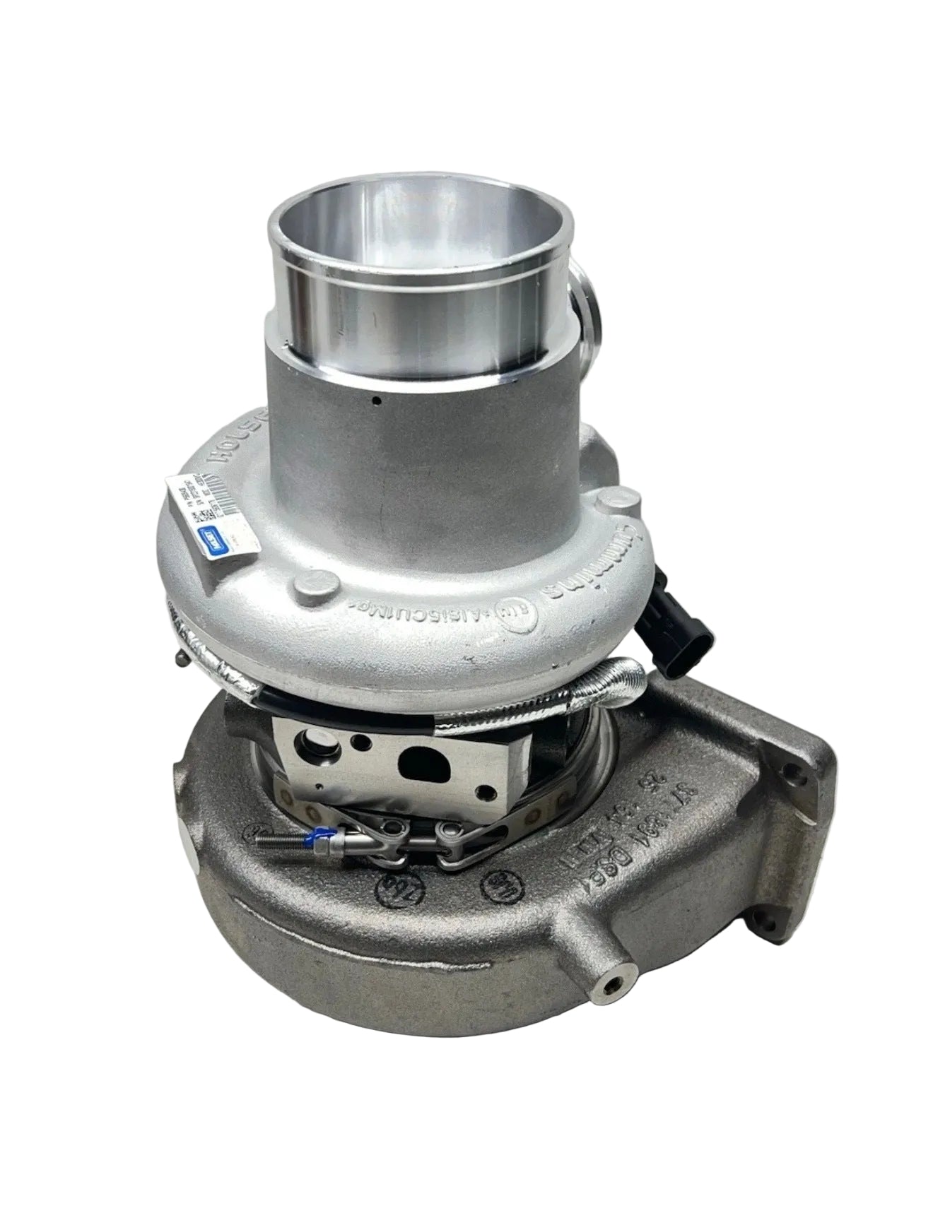 5606424 Genuine Cummins He300Vg Turbocharger For Cummins Isb13 6.7L