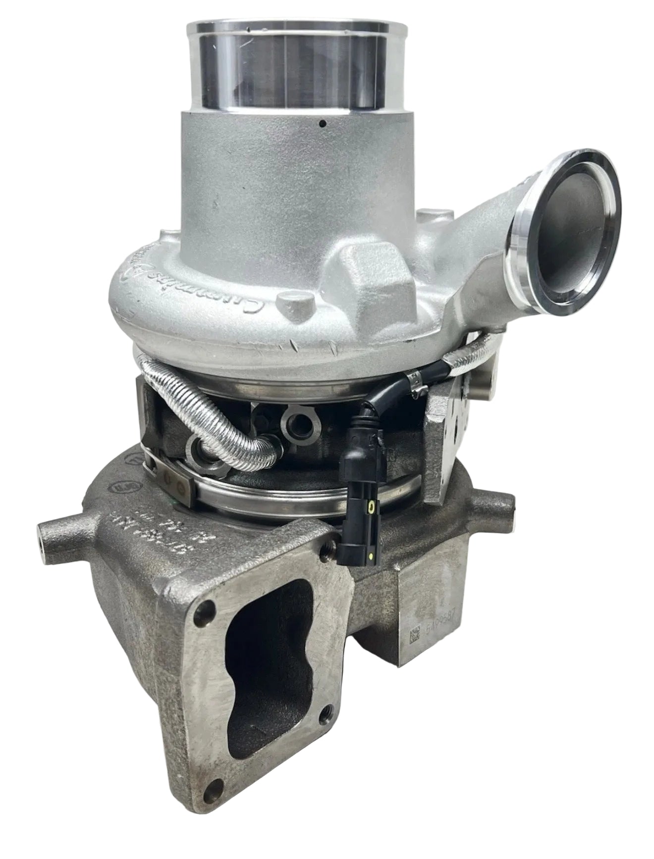 5606424 Genuine Cummins He300Vg Turbocharger For Cummins Isb13 6.7L