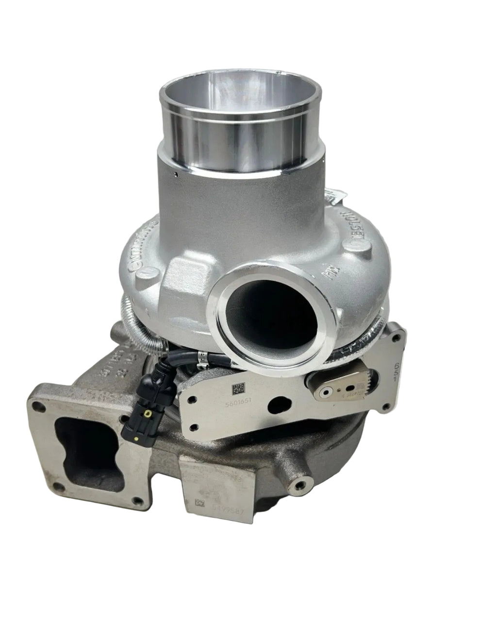 5606410 Genuine Cummins He300Vg Turbocharger For Cummins Isb13 6.7