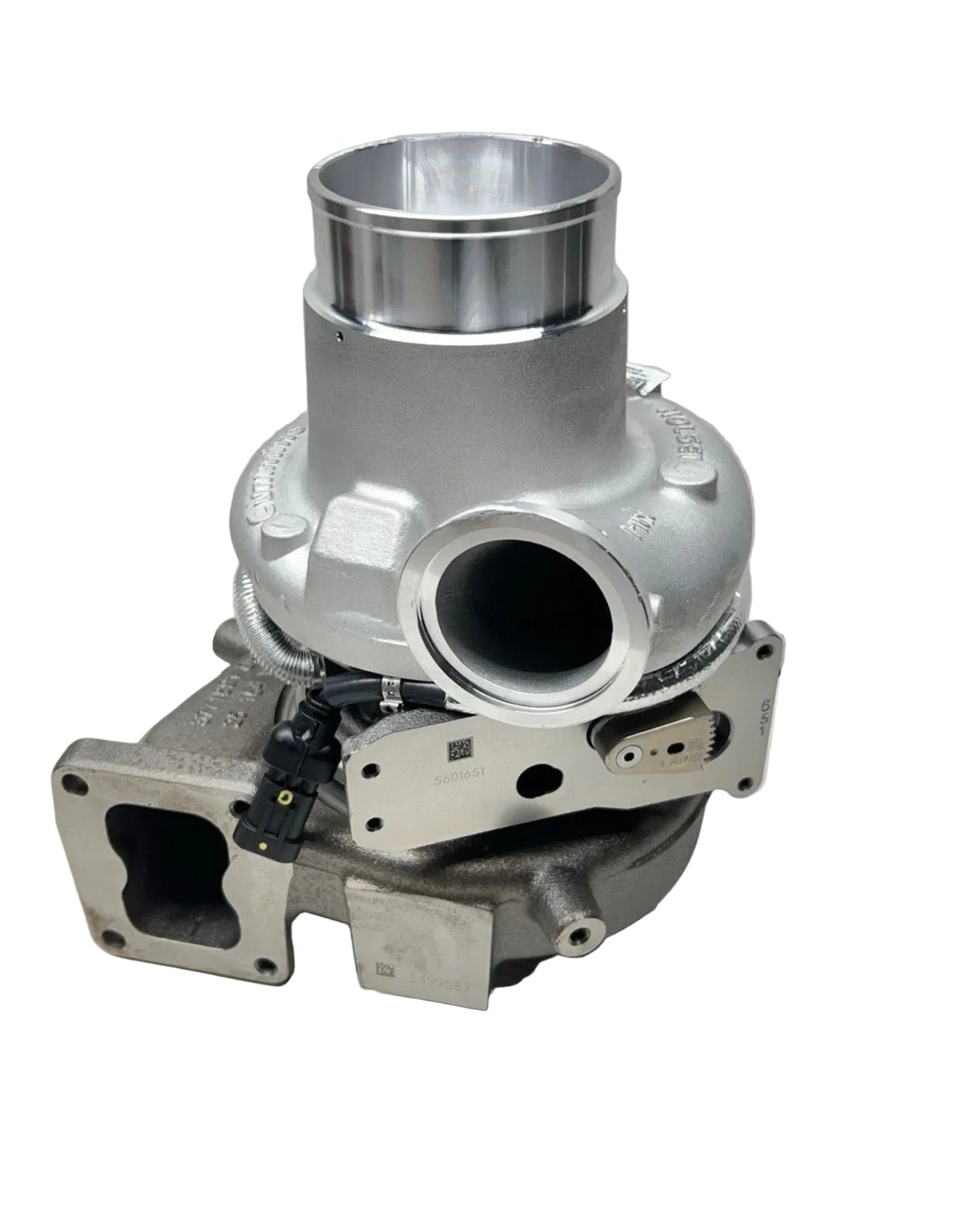 うめ 5606424 Genuine Cummins He300Vg Turbocharger For Cummins Isb13 6.7
