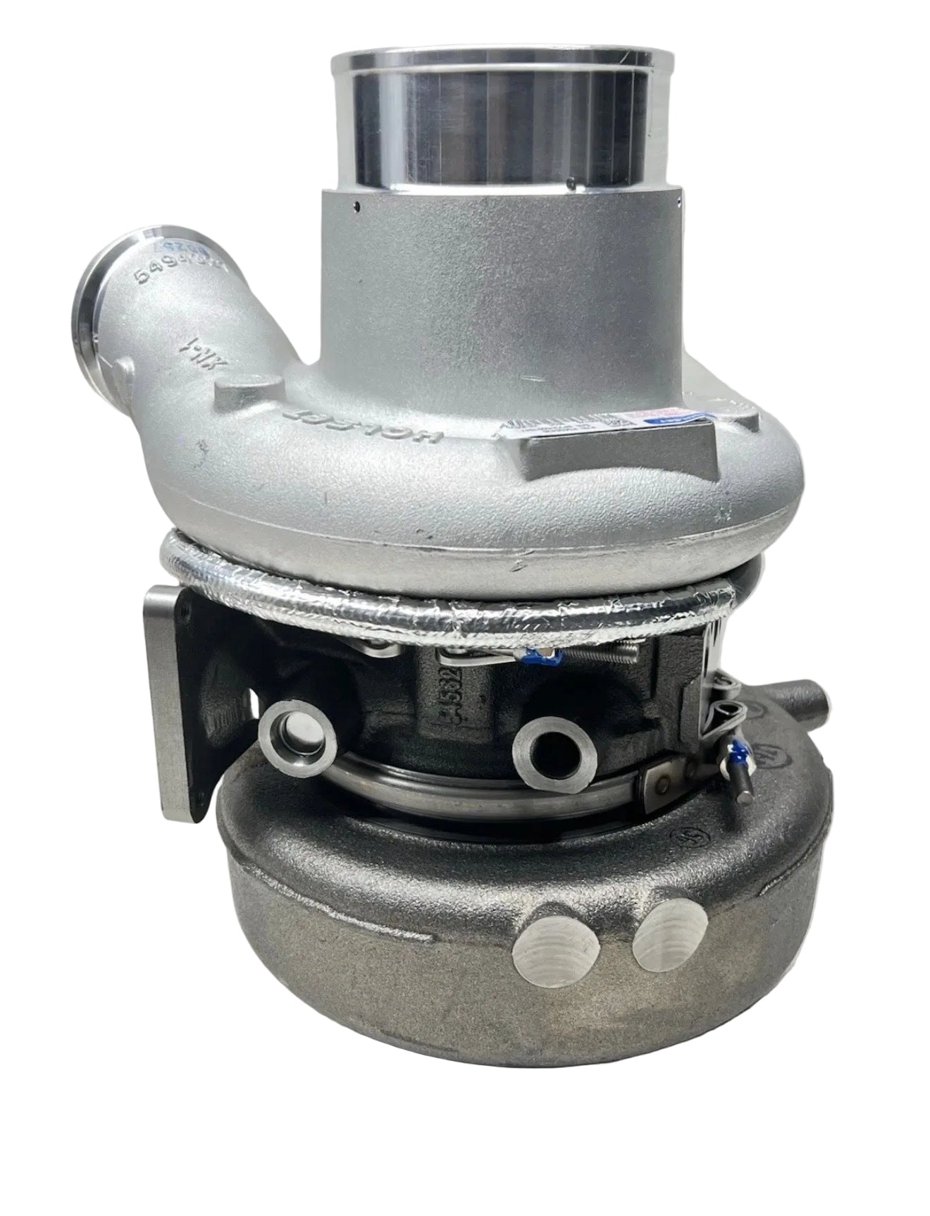うめ 5606424 Genuine Cummins He300Vg Turbocharger For Cummins Isb13 6.7