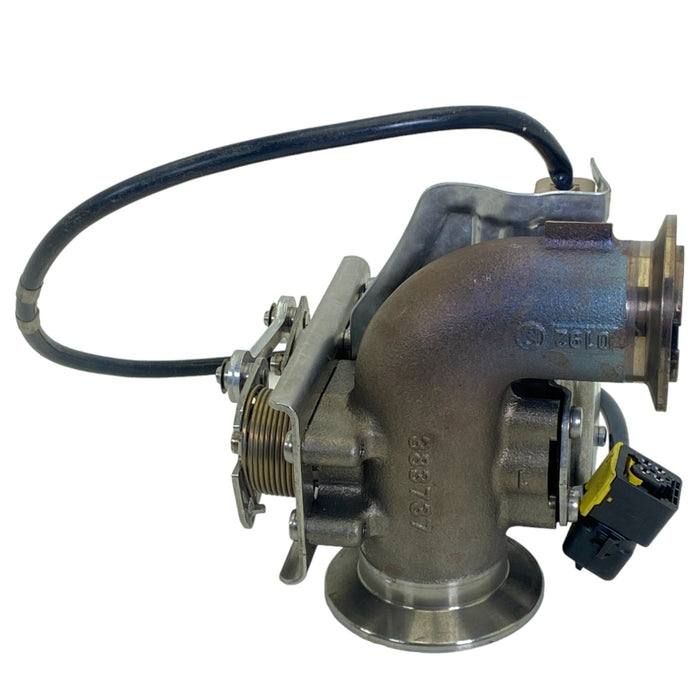 2162361 Genuine Paccar EGR Control Valve