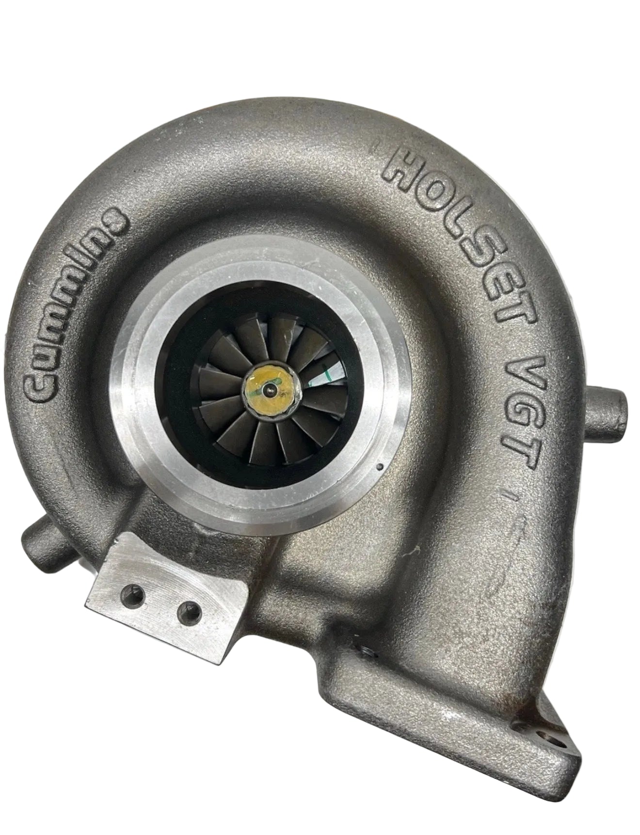 5606424 Genuine Cummins He300Vg Turbocharger For Cummins Isb13 6.7