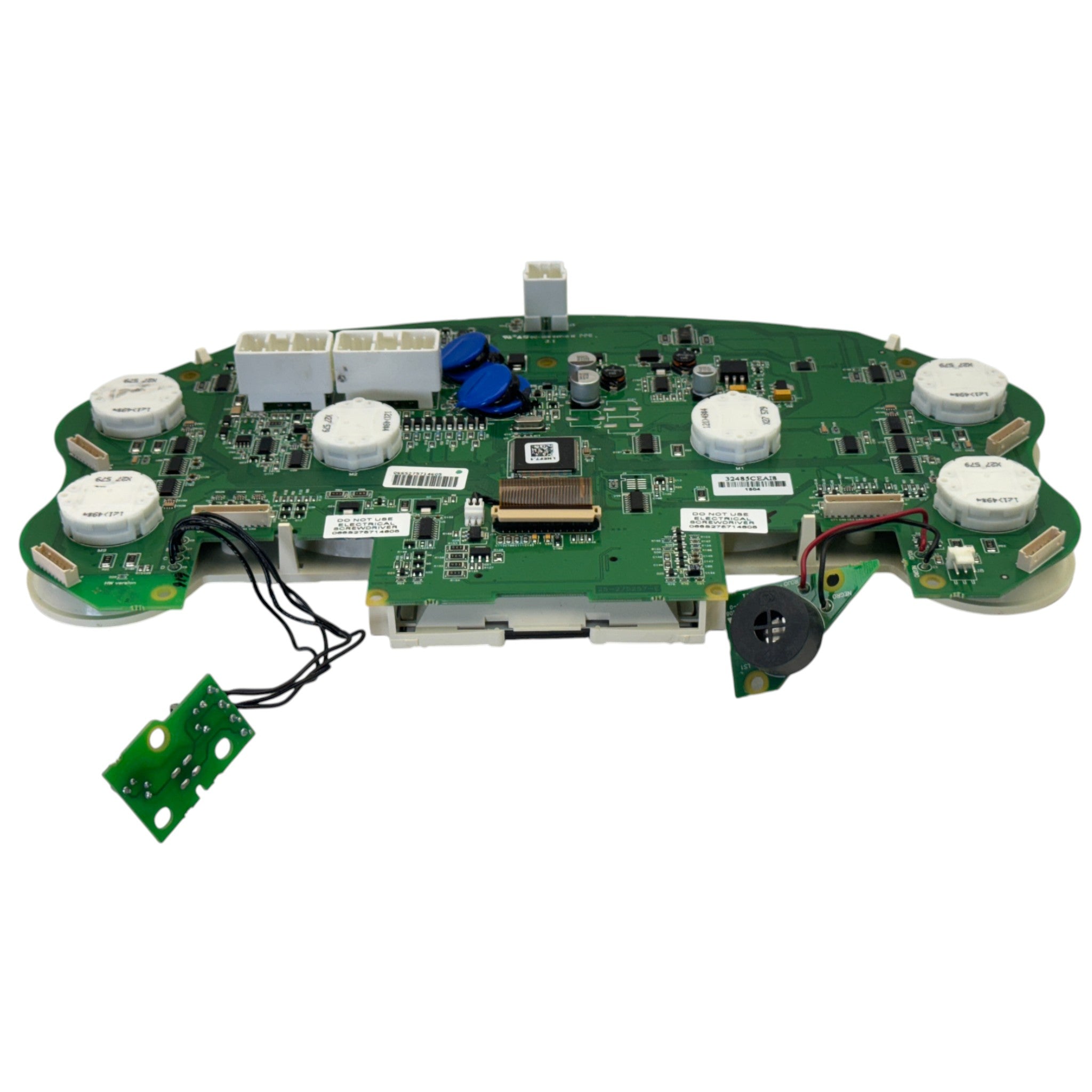 2604677C94 Genuine International Instrument Cluster
