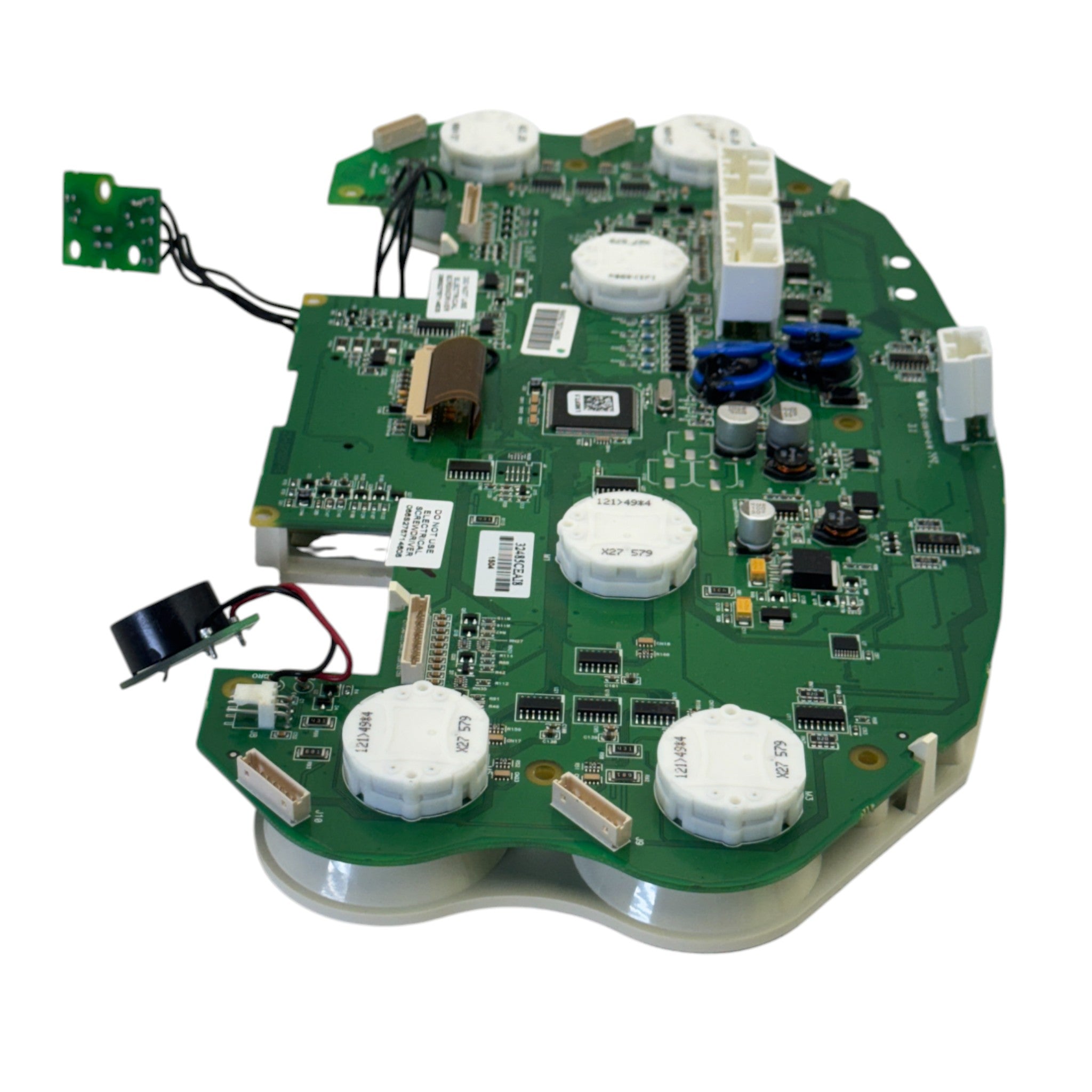 2604677C95 Genuine International Instrument Cluster
