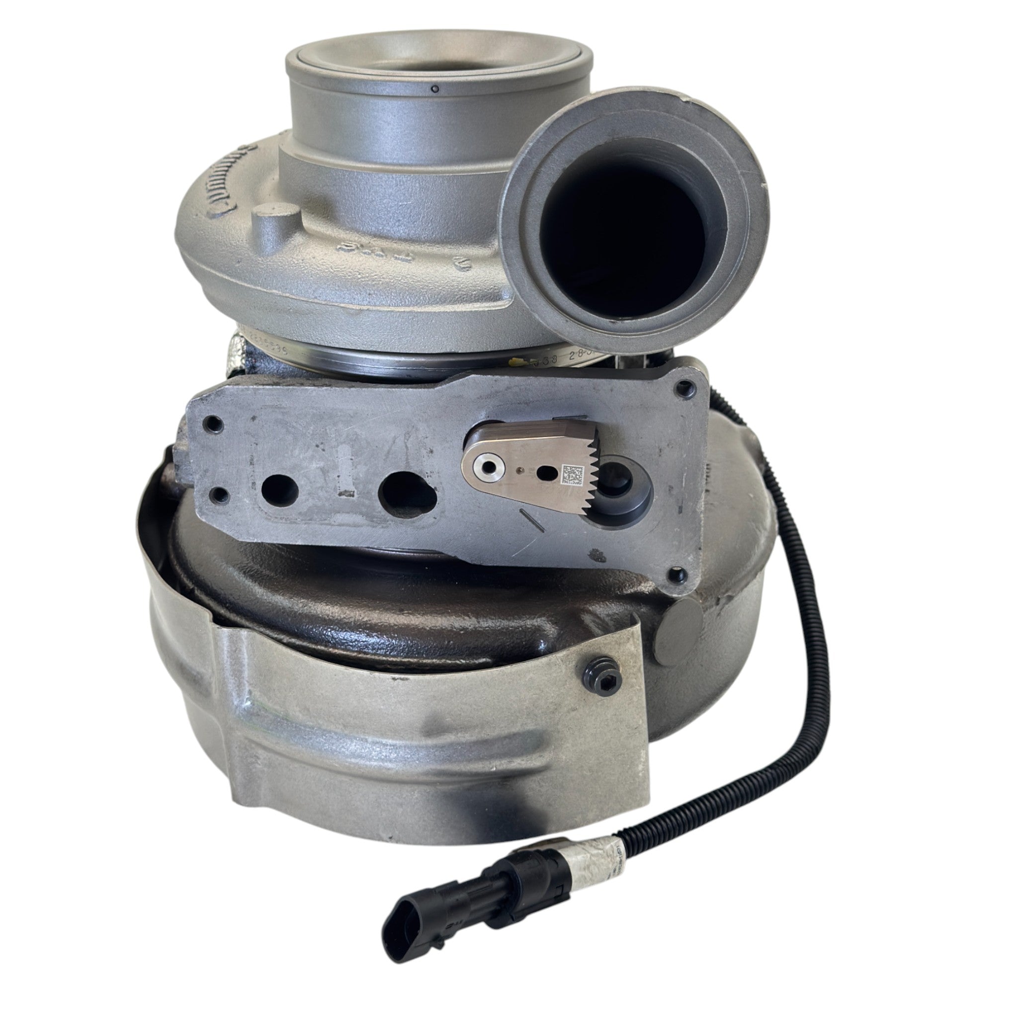 5604175Rx Genuine Cummins Turbocharger He300Vg For Cummins Isb 6.7L