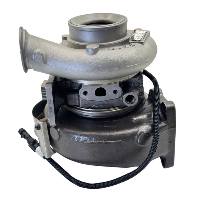 6411519RX Genuine Cummins Turbocharger He300Vg For Cummins Isb 6.7L